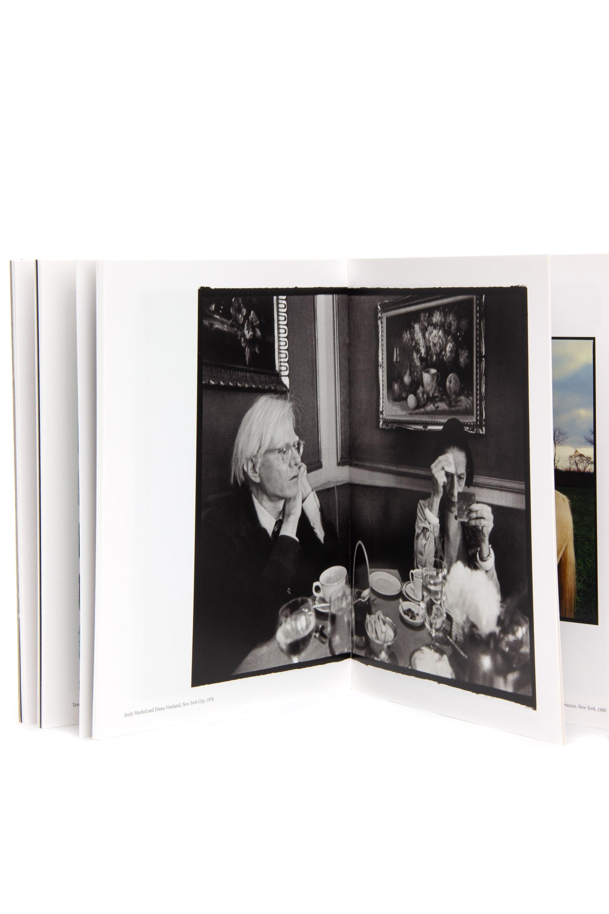 Taschen Libro da collezione Leibovitz, the early years THE EARLY YEARS NN