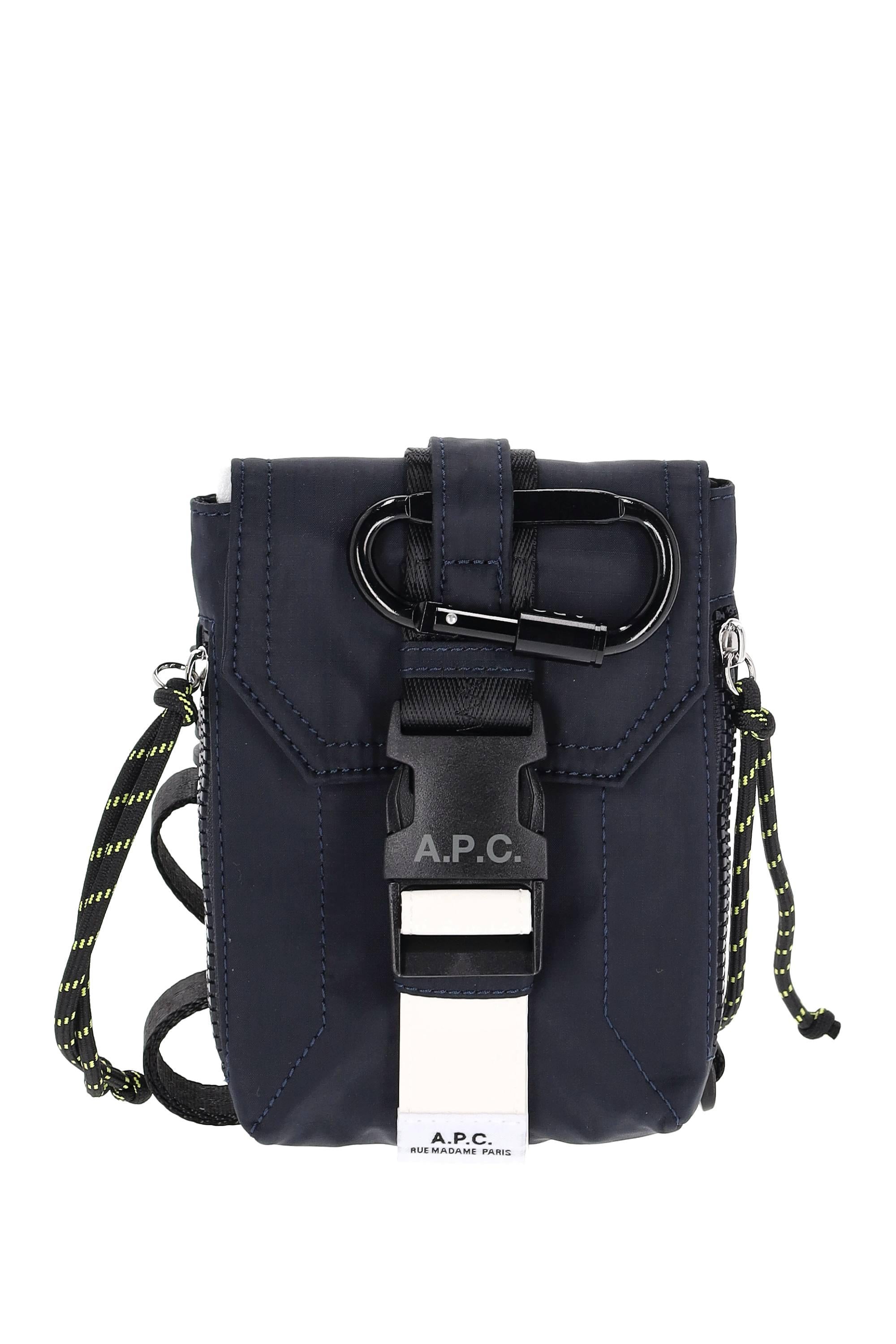 A.P.C. PAAFH H61733DARK NAVY