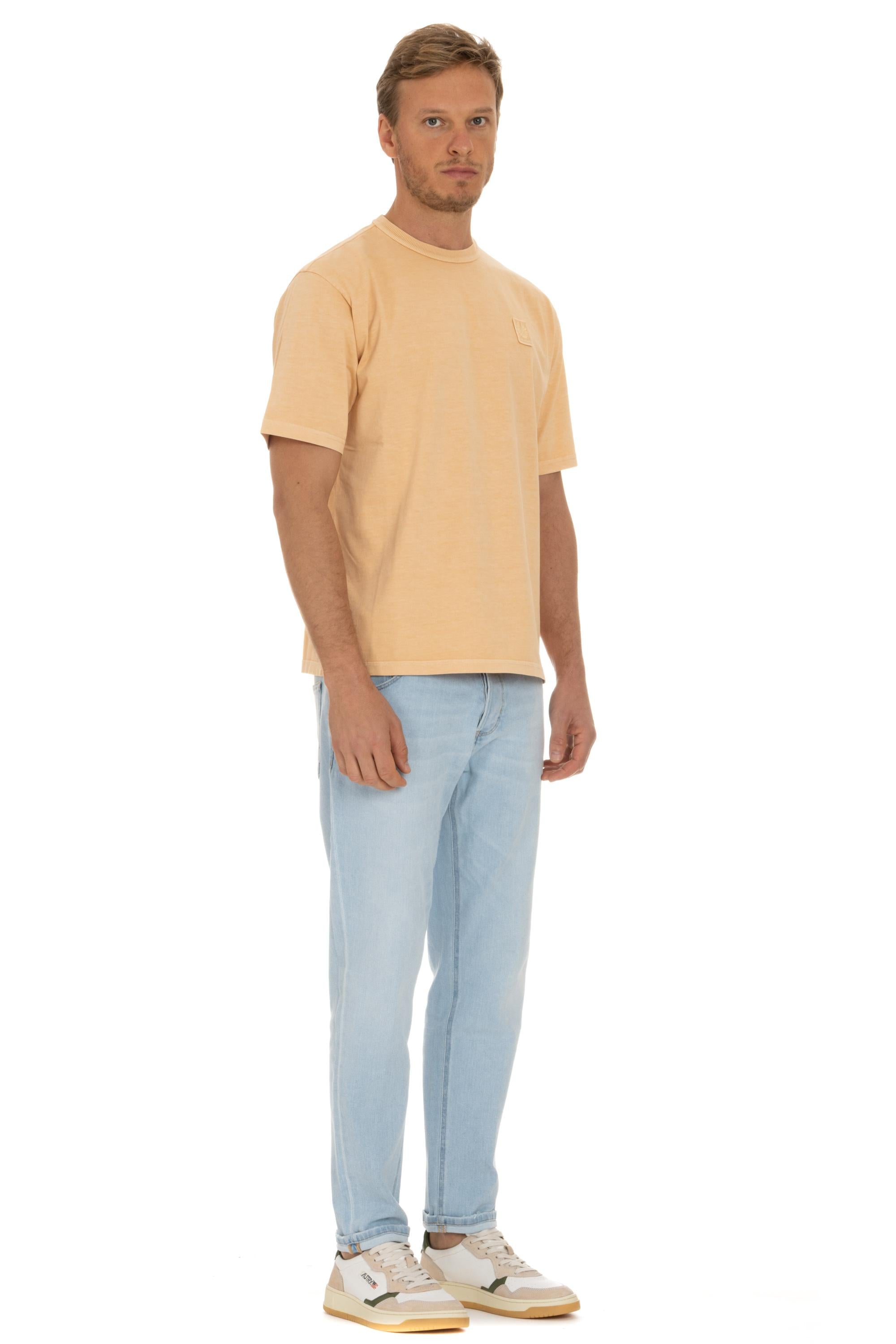 Belstaff 104797PEACH