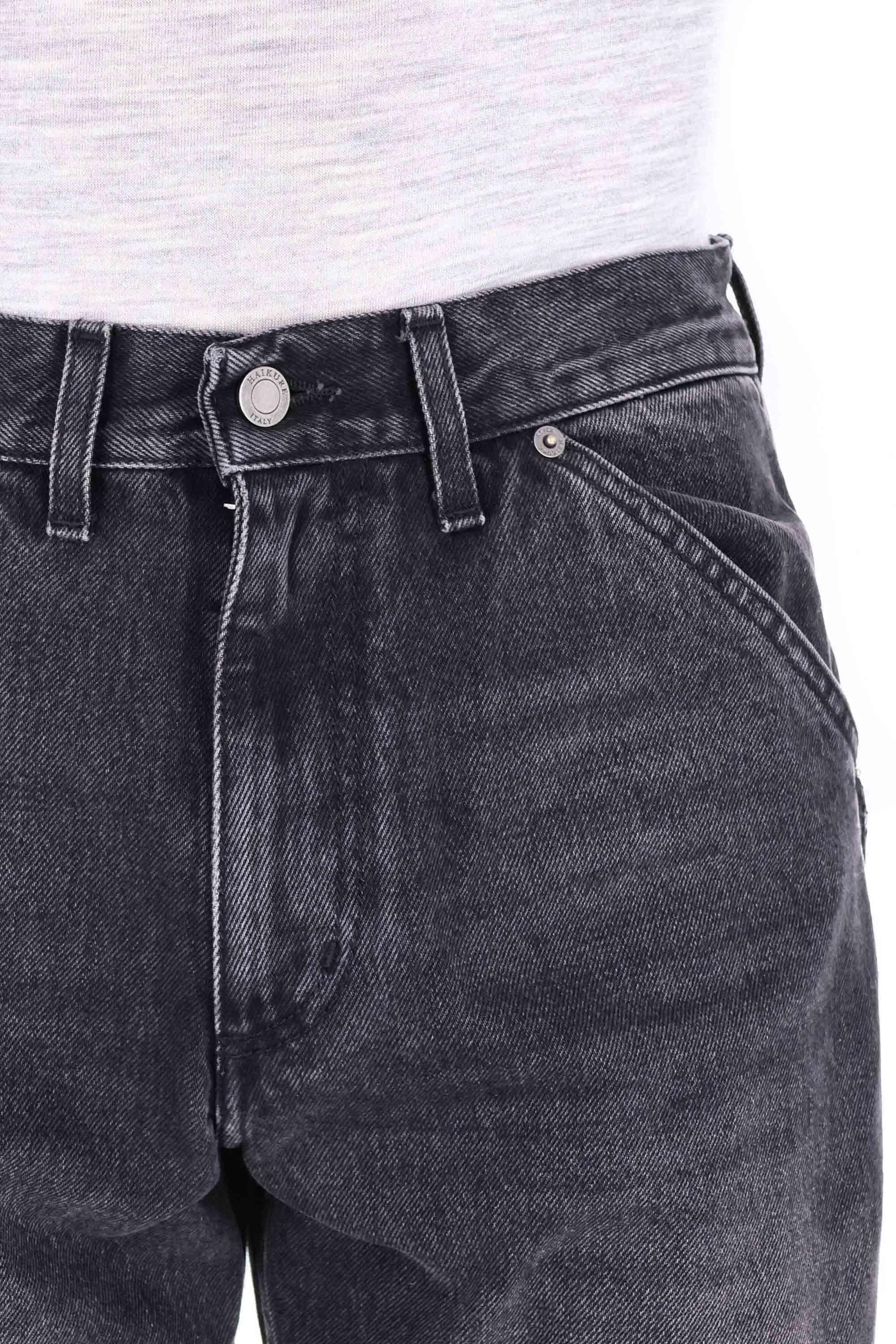 Haikure Jeans in puro cotone modello Artie 03261DF119 L0893