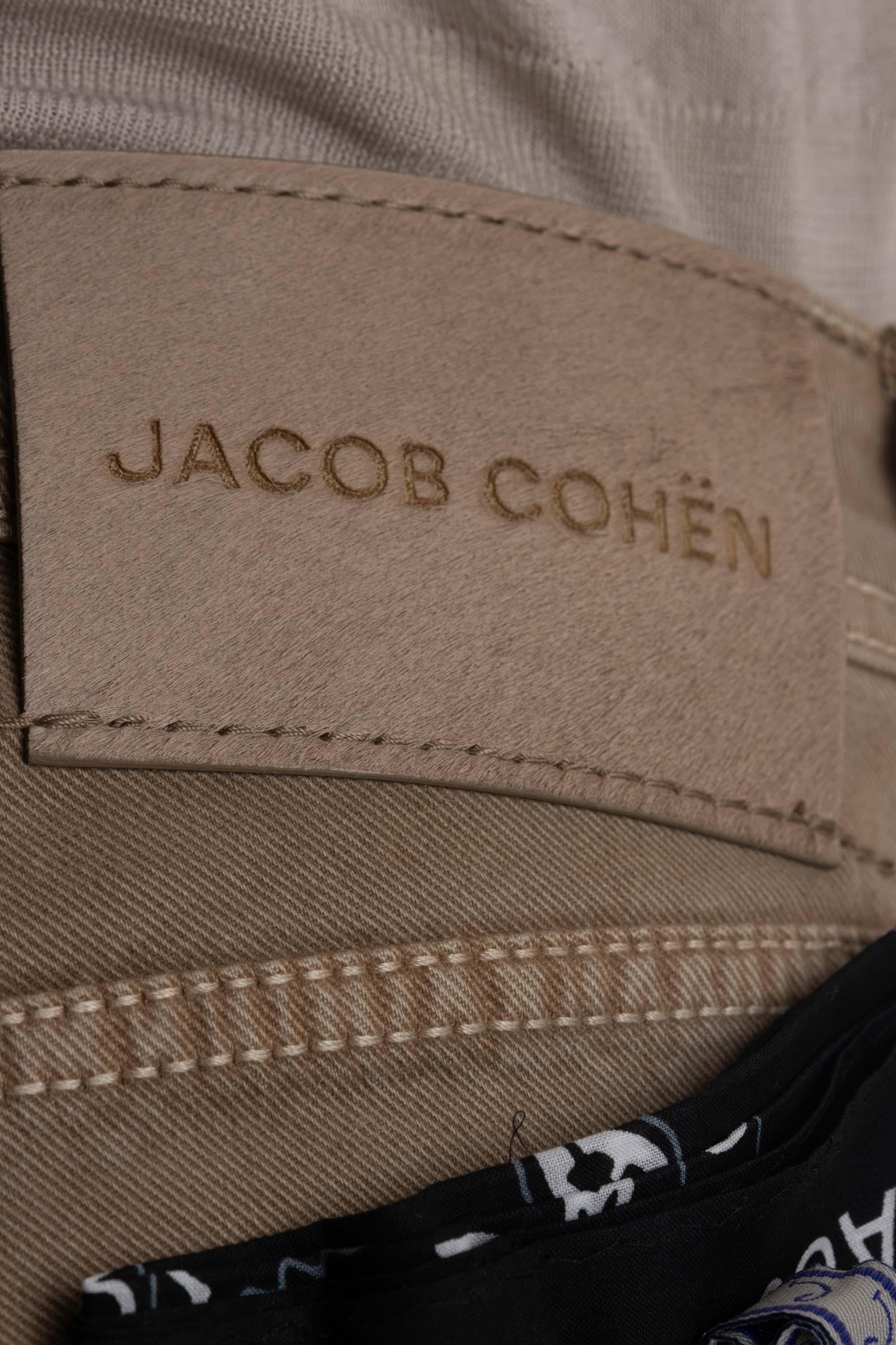 Jacob Cohen 001 01 S 4216 BOBBYD89