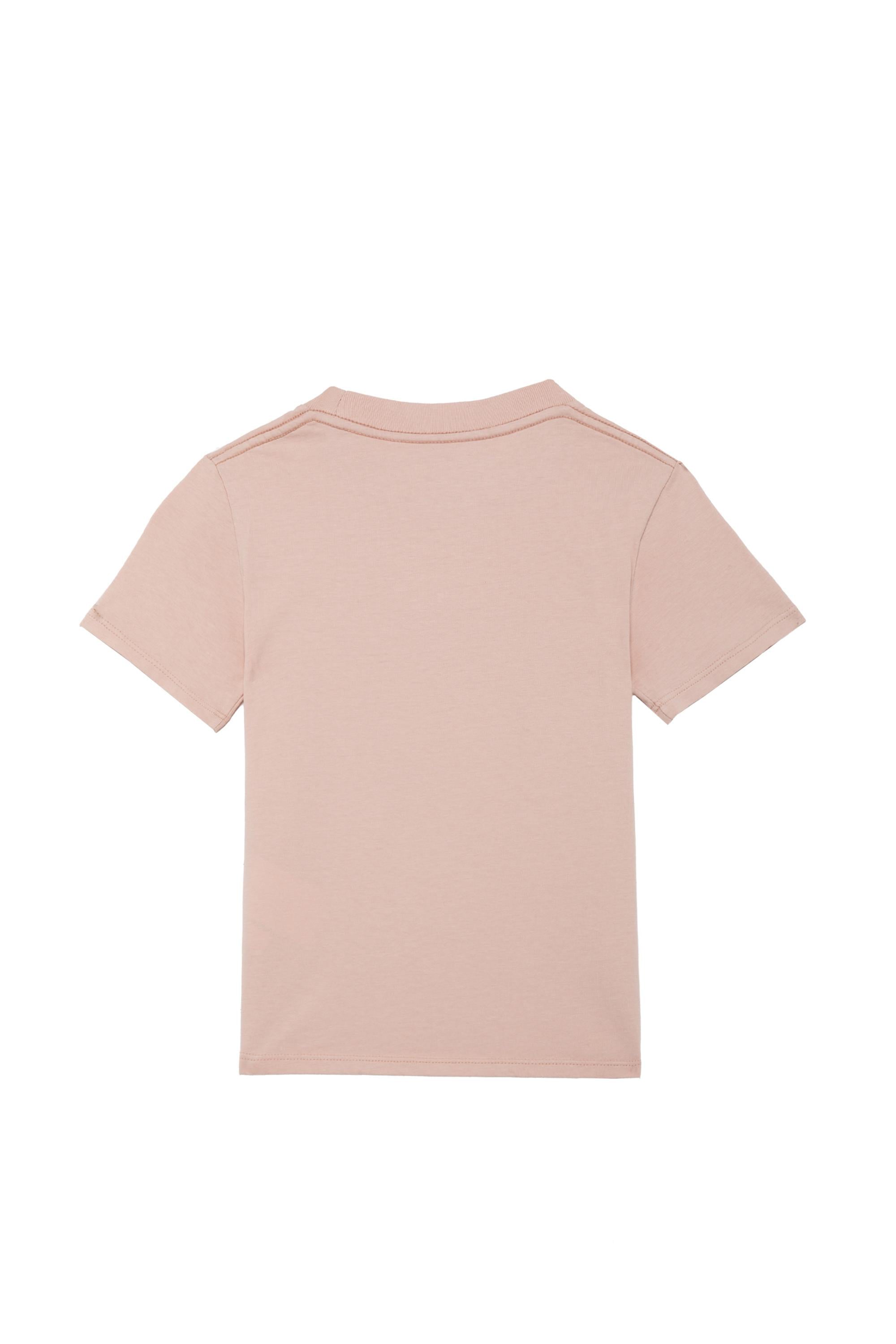 Autry T-shirt bambino Blue Lacy KTPK/2 G4CP