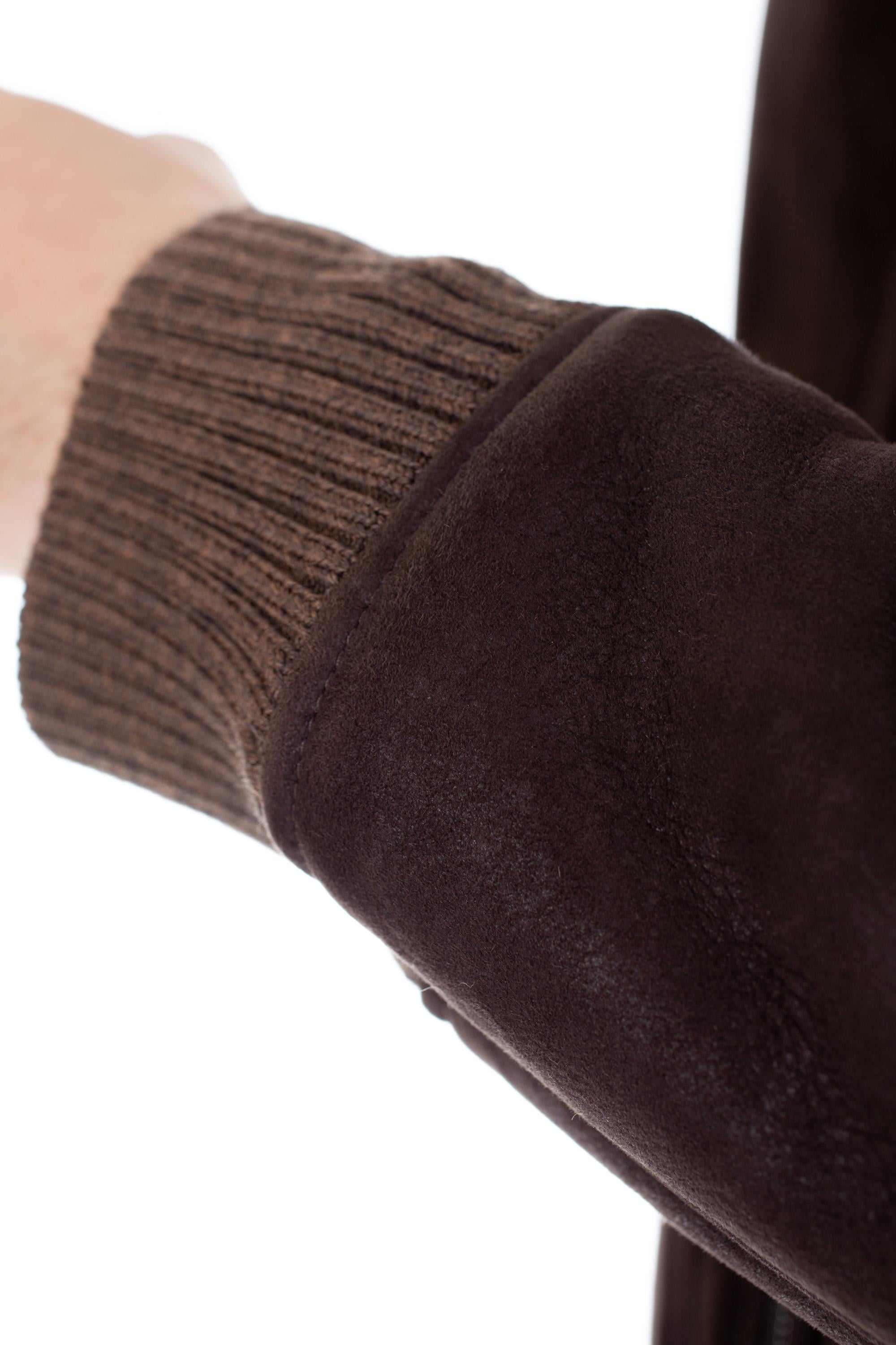 Barba BELTEX 38900MARRONE