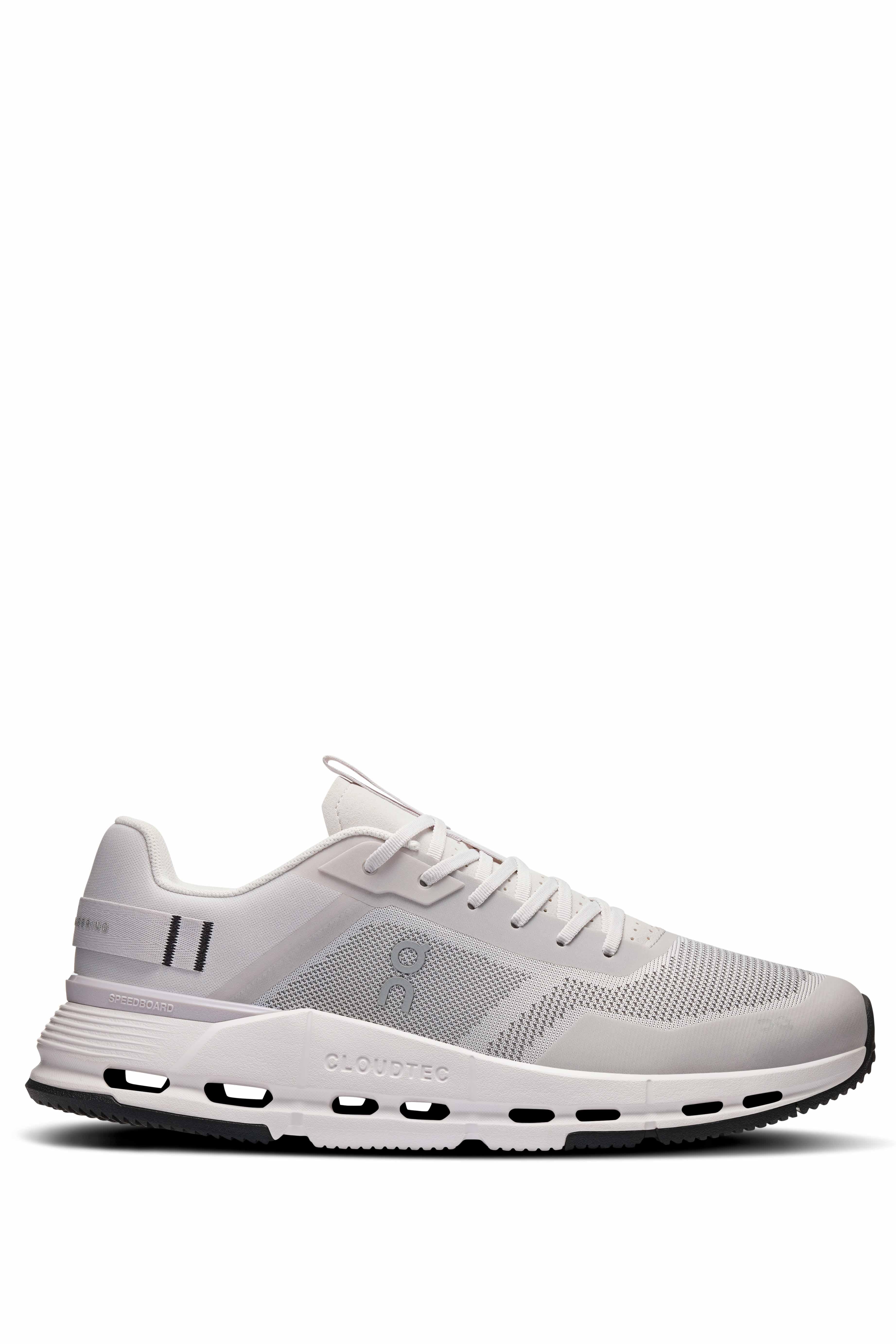 On Sneaker Cloudnova Form 2 TT 3MF10730622 FROST WHITE