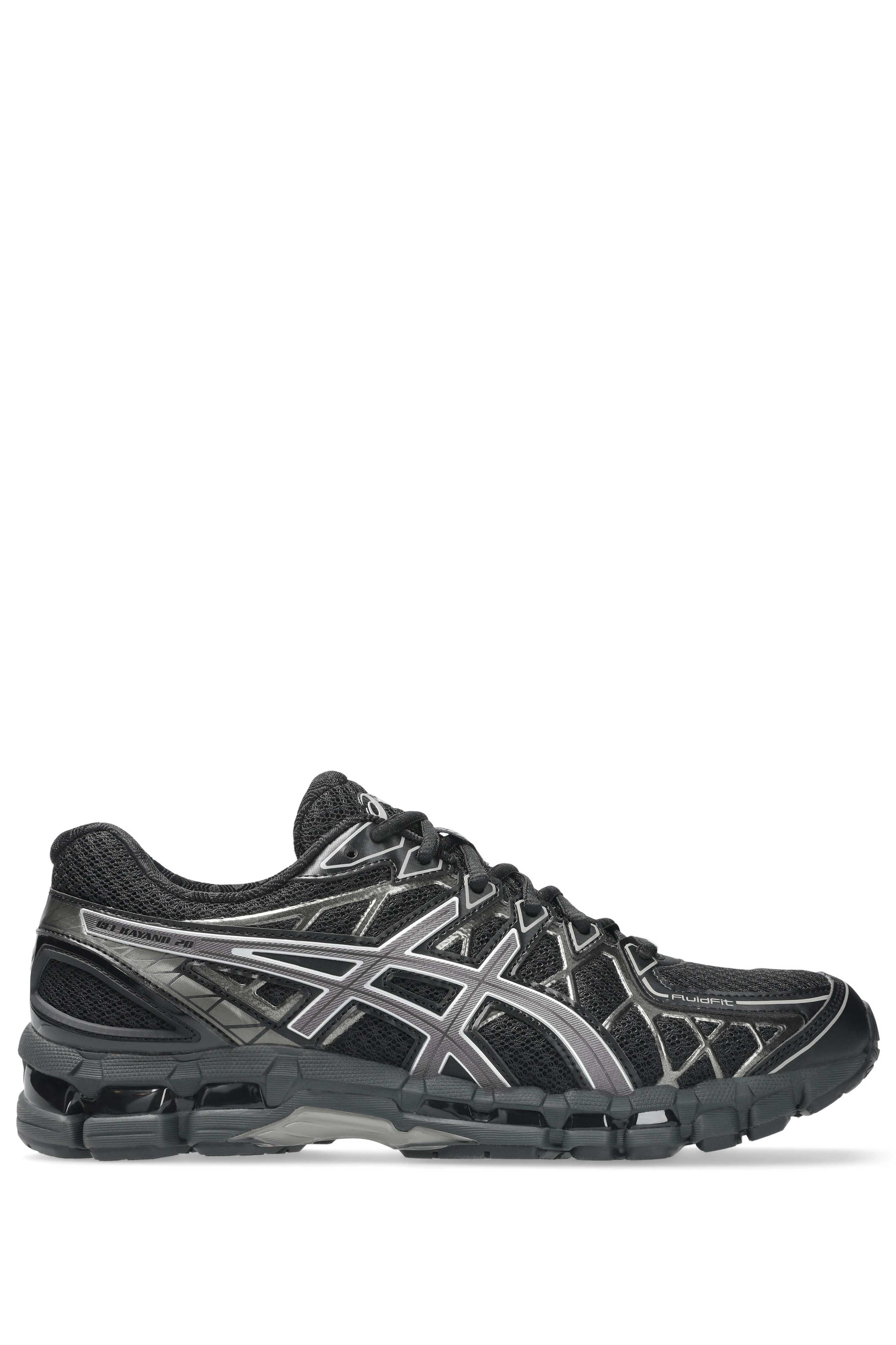 Asics Sneaker Gel Kayano20 nera 1203A388 003