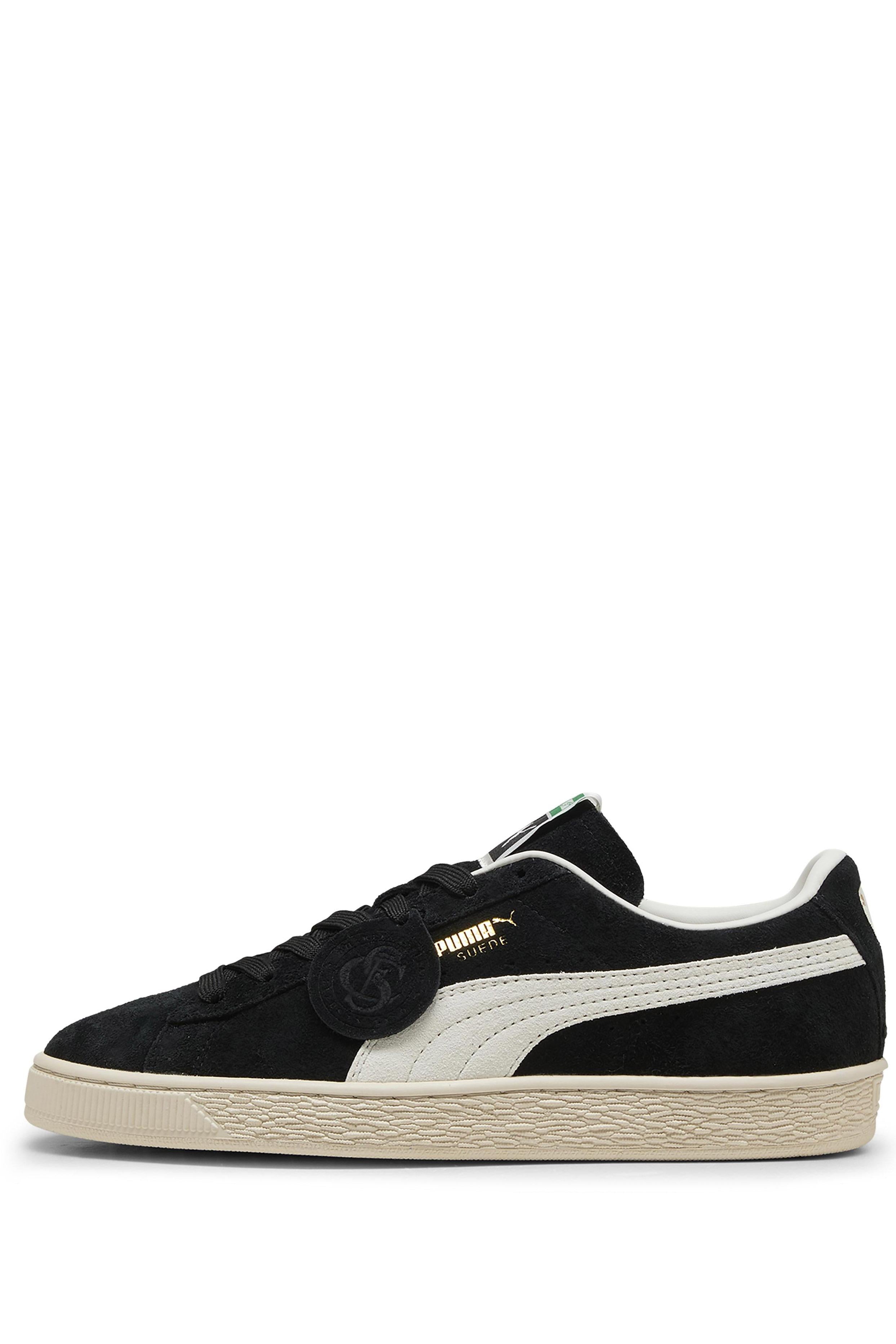 Puma Sneaker in camoscio mod. Charles 403767 03