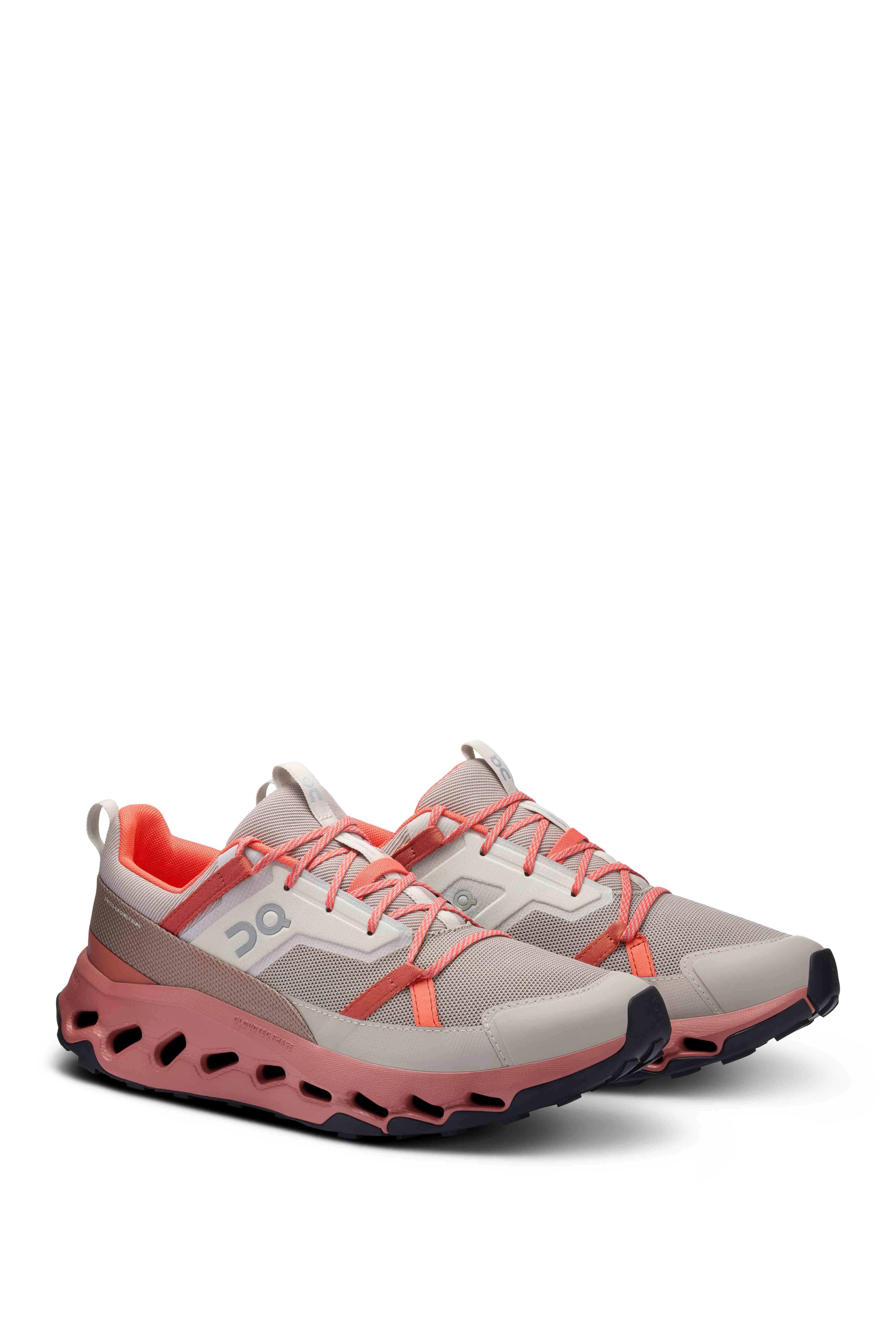 On Sneaker Cloud Horizon 3ME10032304 FOG MAHOGANY