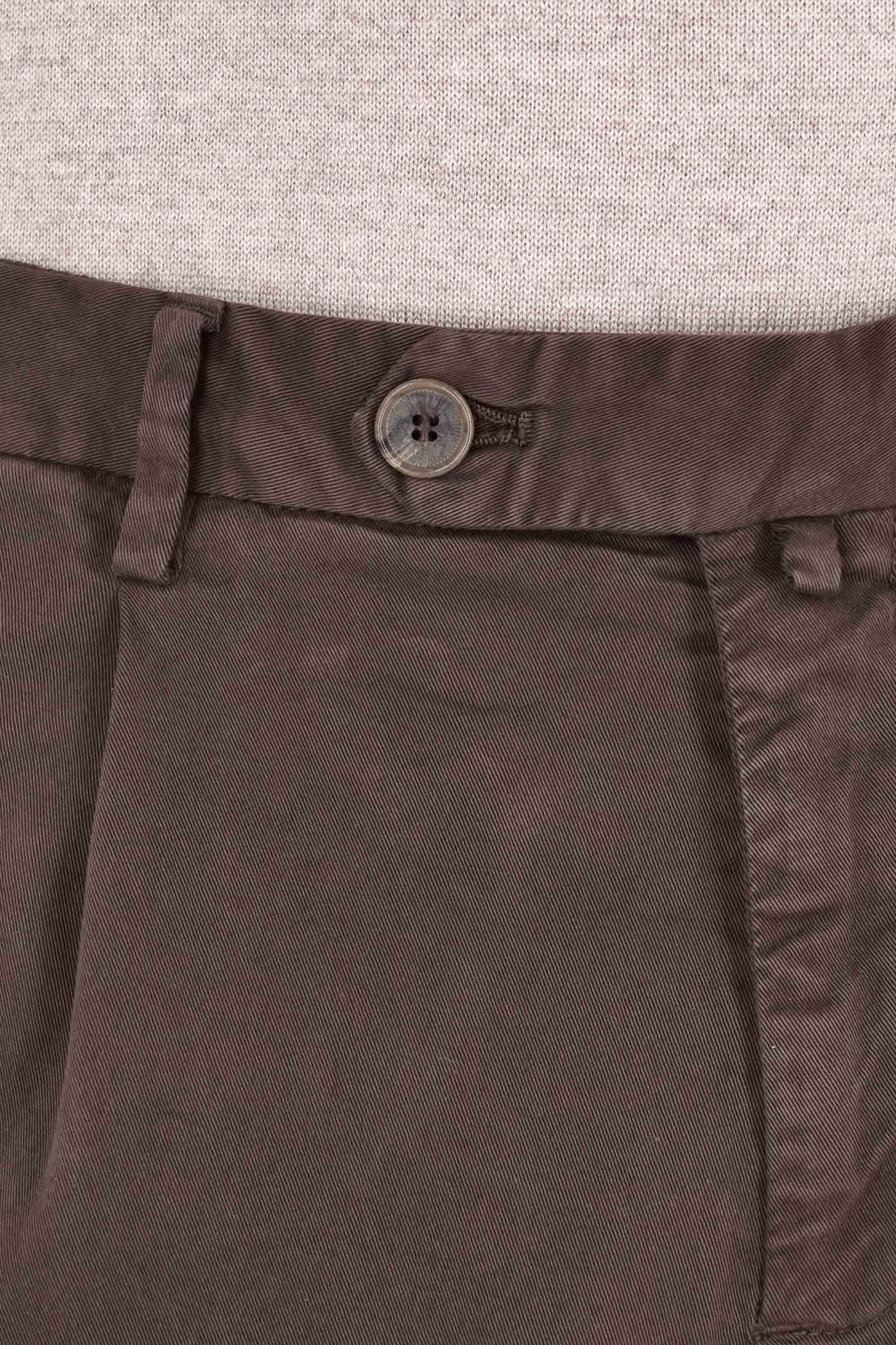 Myths Pantalone in cotone comfort modello Zeus 25WM19L 80/3 81