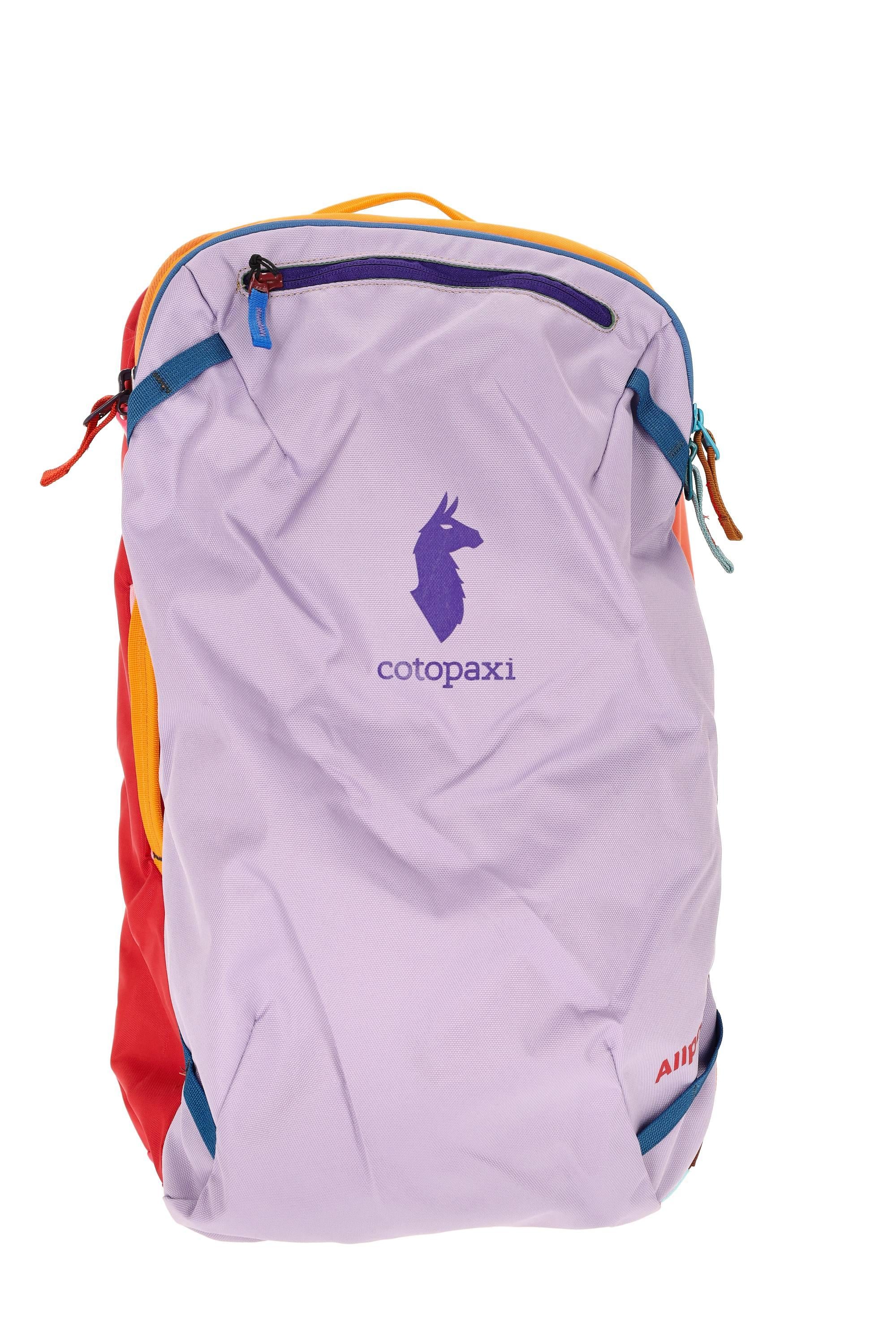 Cotopaxi Zaino Allpa 28 litri travel pack S24492U1081/2 CPBLK
