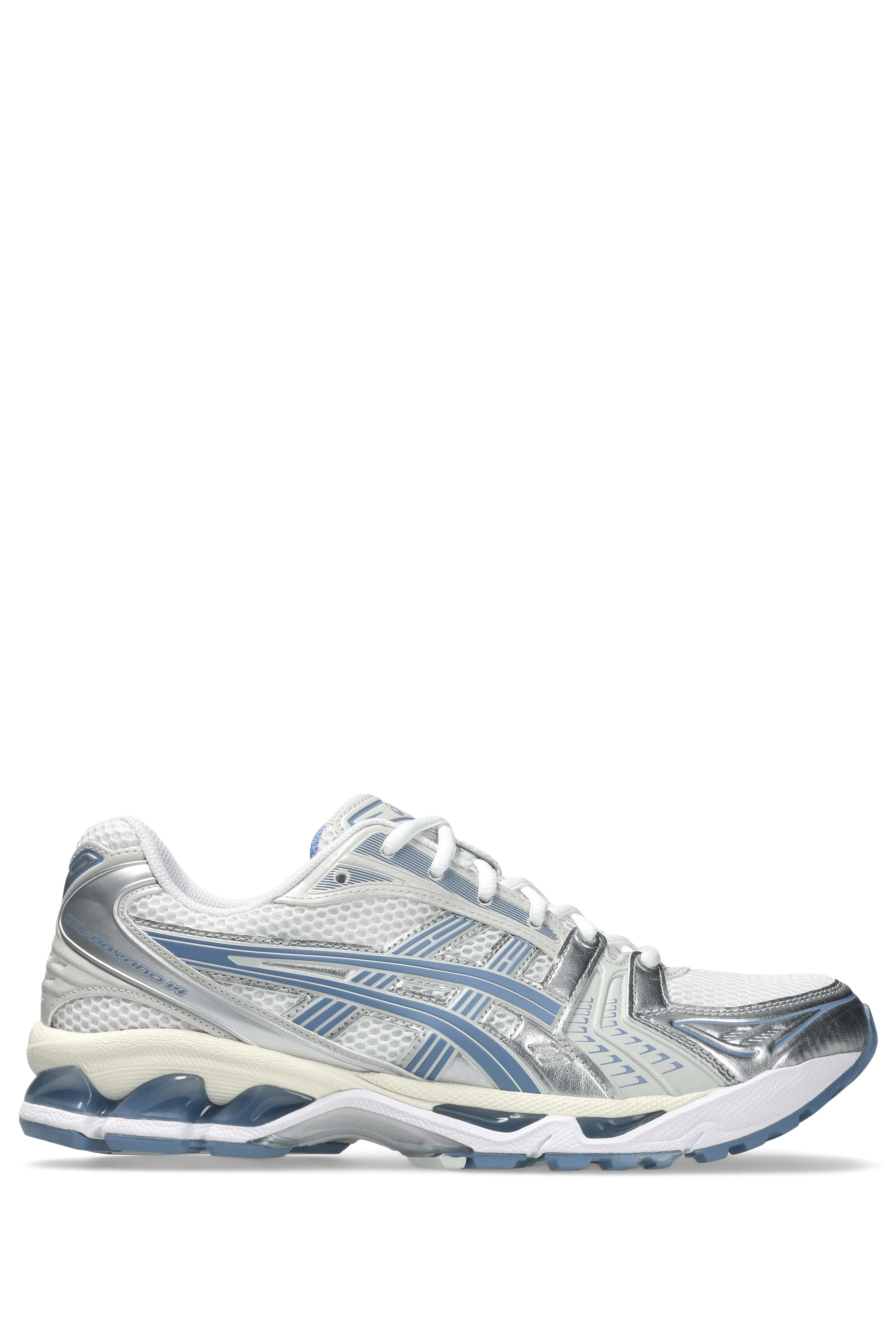 Asics Running Gel Kayano 14 white/light navy 1203A537-6 115