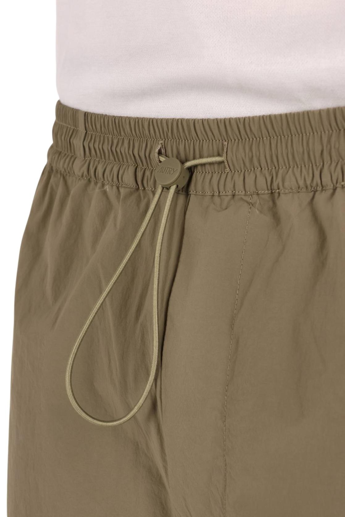 Autry Bermuda tecnico in nylon cargo SHPM/2 B2NC
