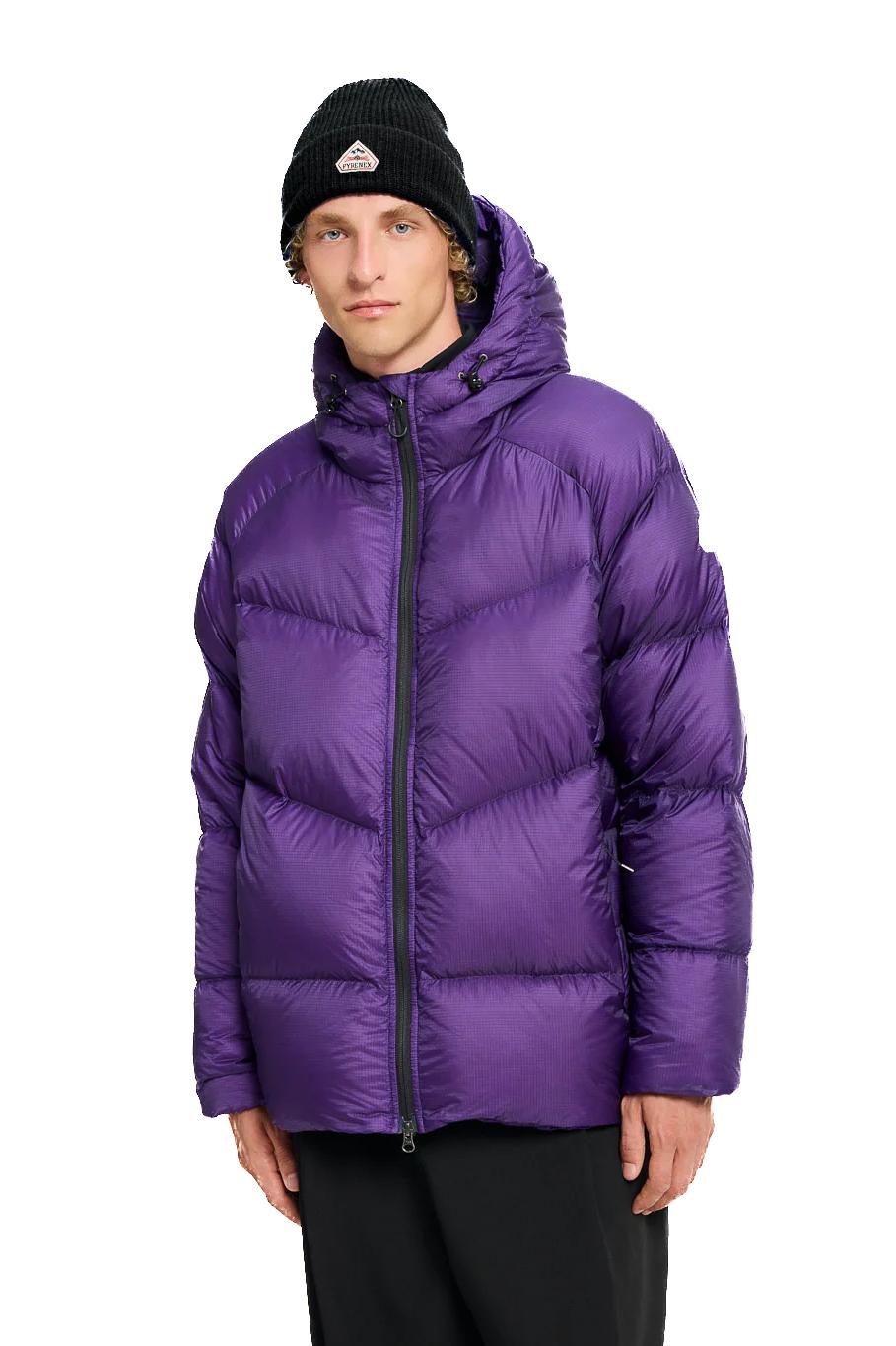 Pyrenex Piumino modello Helium HMY011 5190