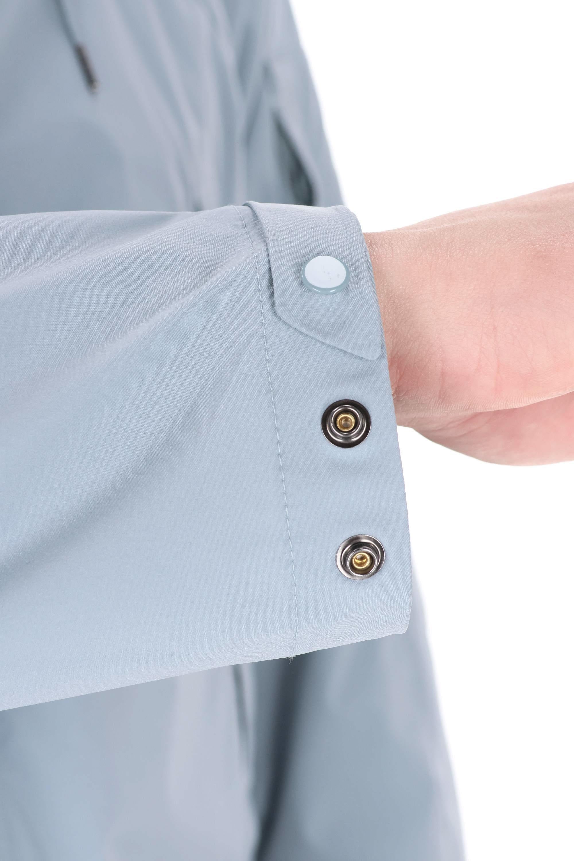 CP Company Giubbino in nylon Protek 20CMOW011A 110264A 809