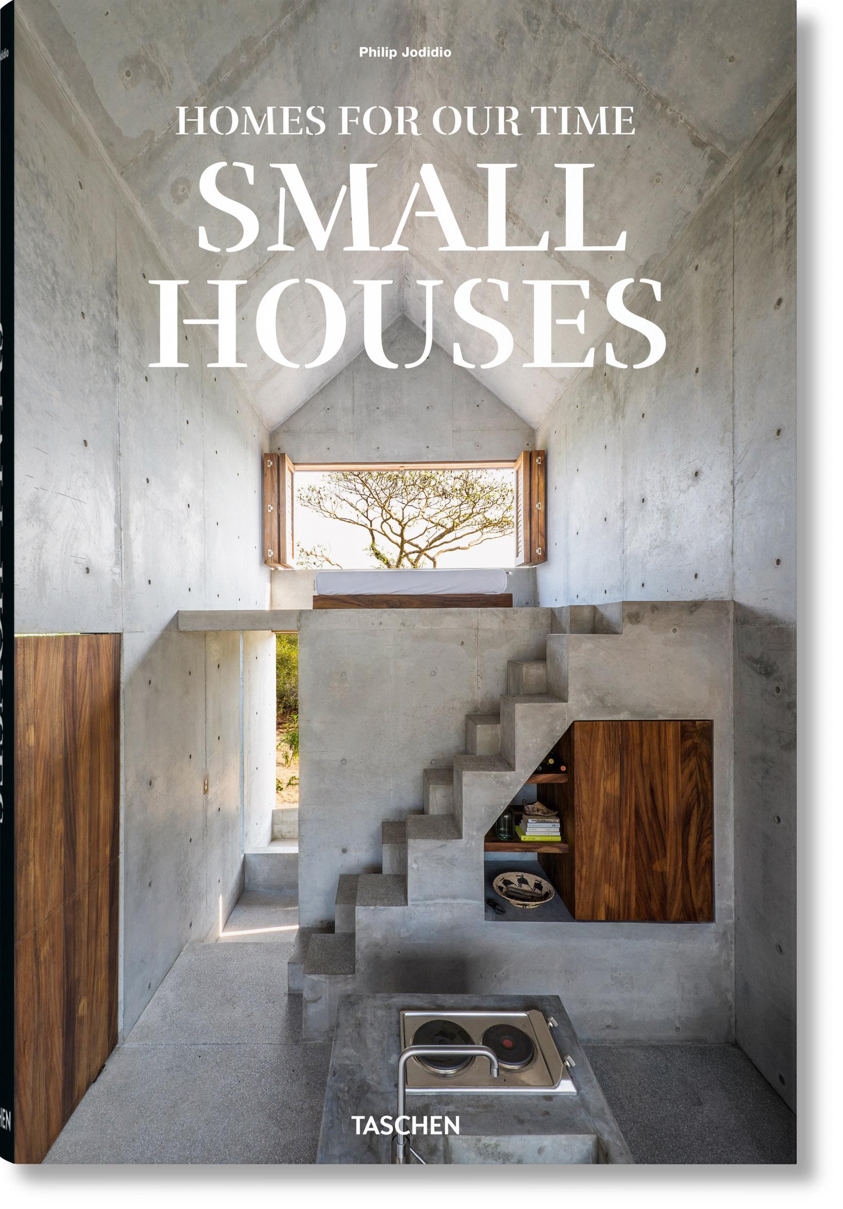 Taschen Small Houses SMALL HOUSES NN
