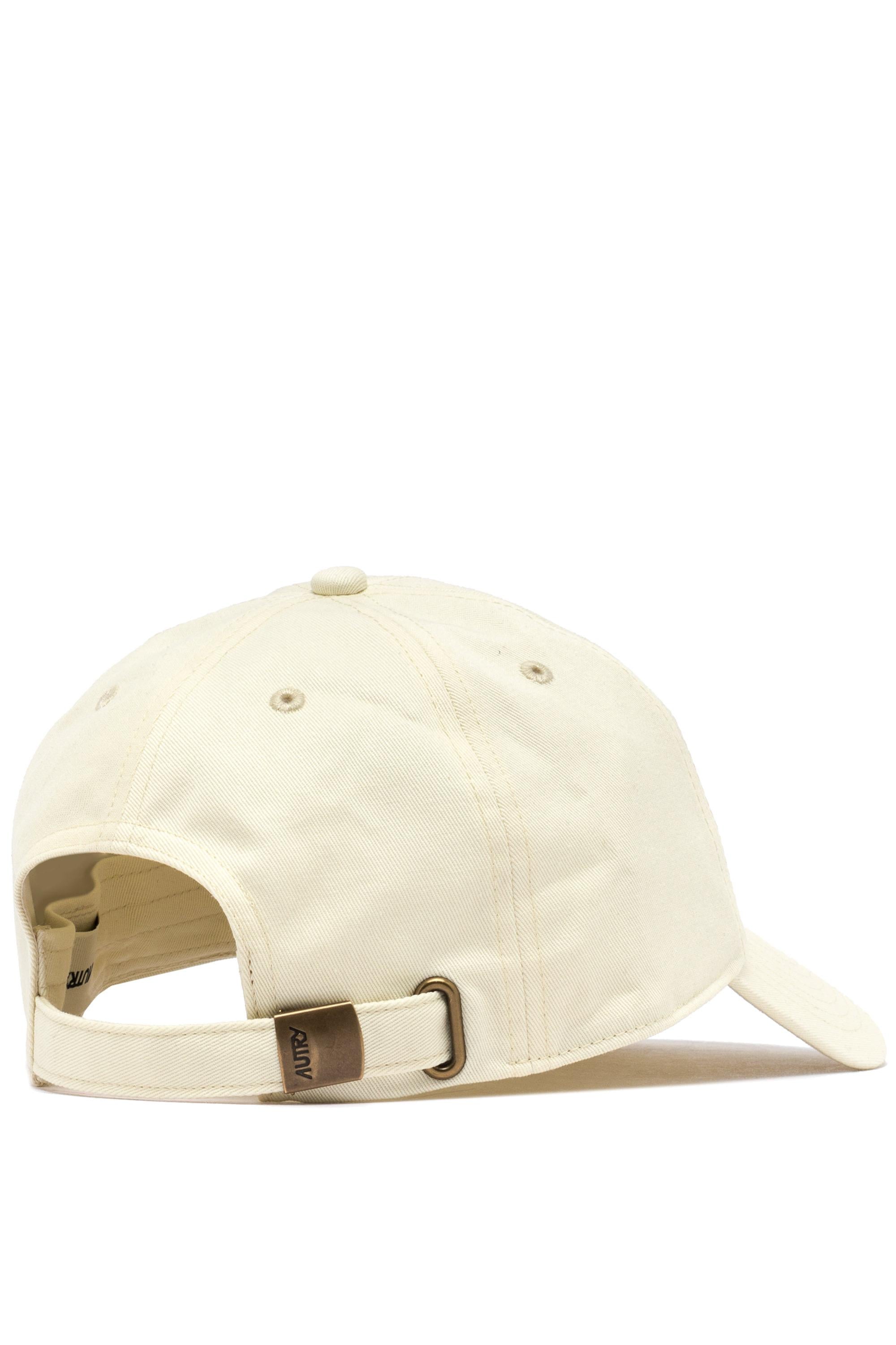 Autry Cappello baseball in cotone con logo ACPU/7 D2BS