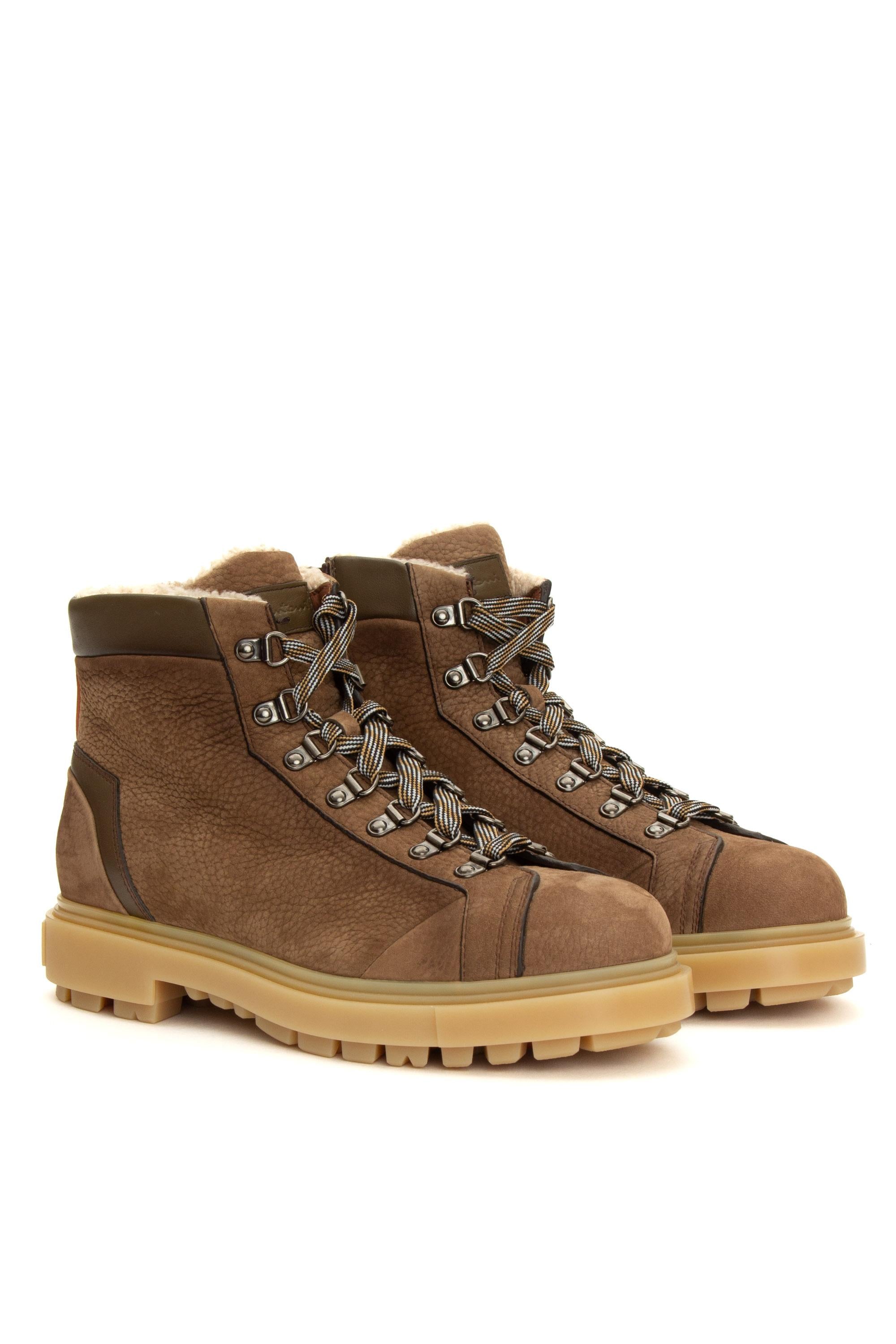 Santoni MGSM18190AMBZEMRS47