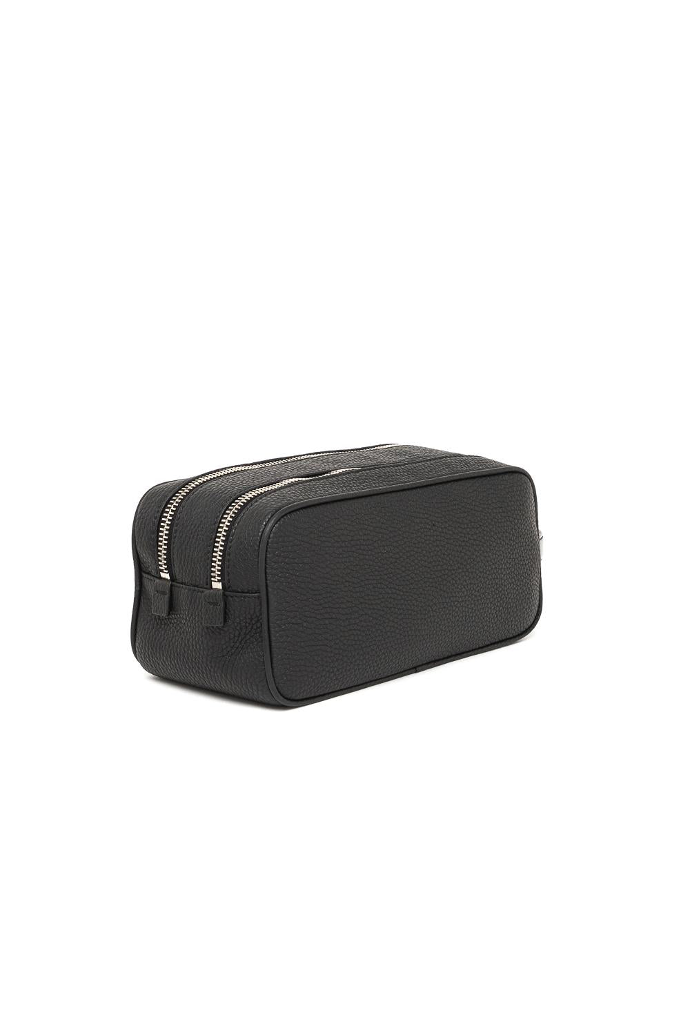 Santoni Beauty in pelle martellata UFPPA2772FO N01