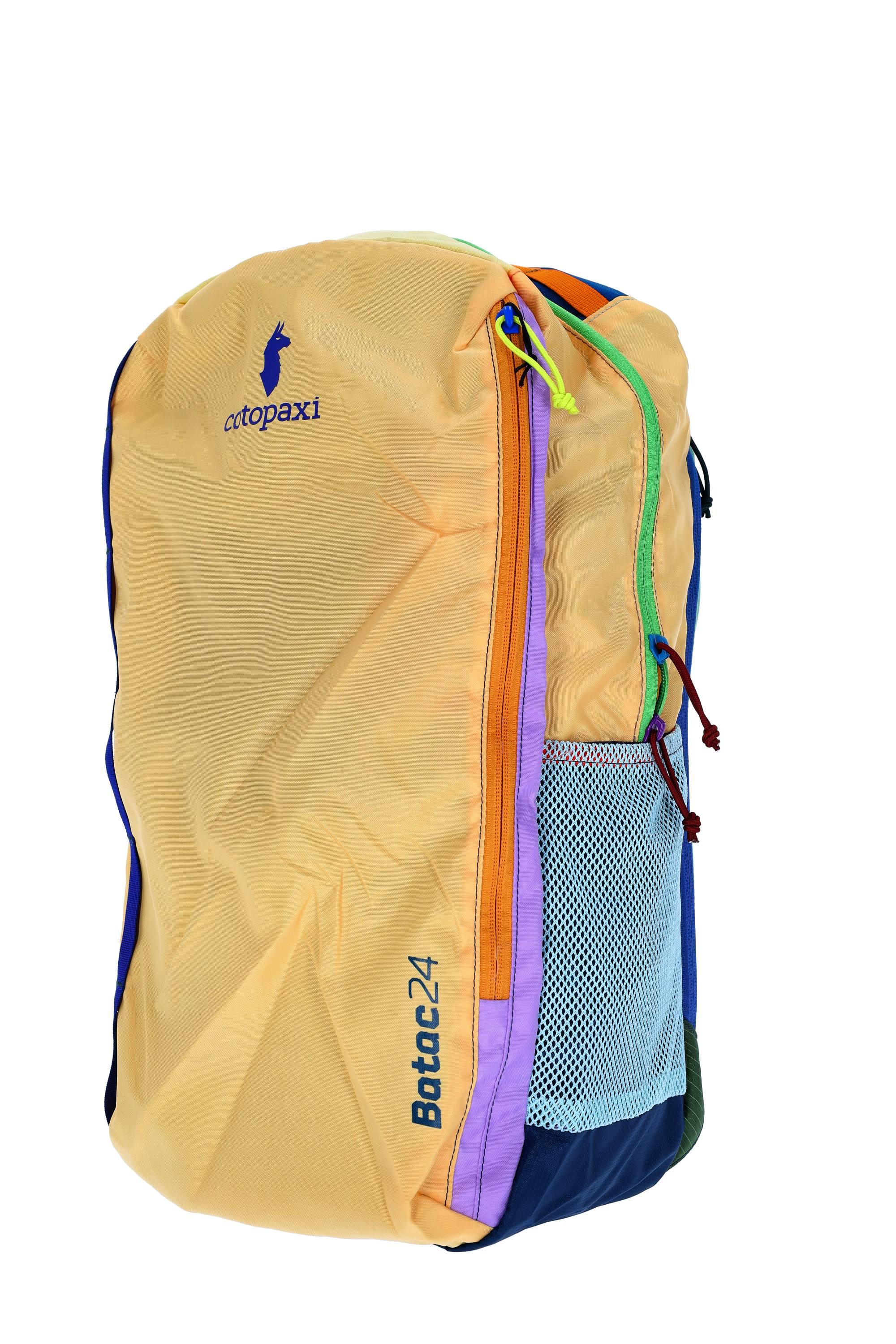 Cotopaxi Zaino Batac Del Dia 24 litri S25491U1407/1 DD