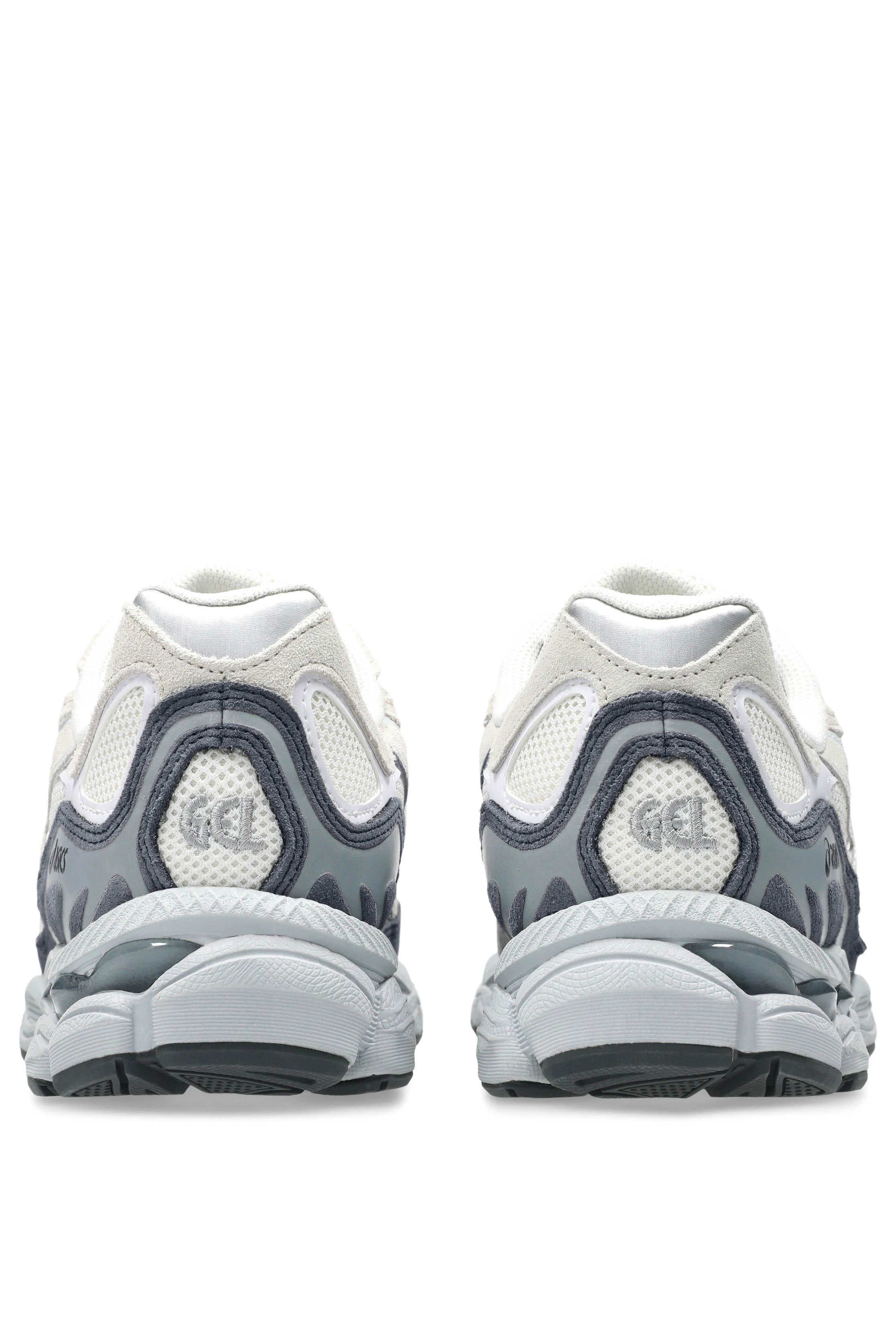 Asics Running Gel-Nyc cream/white 1203A383/7 113