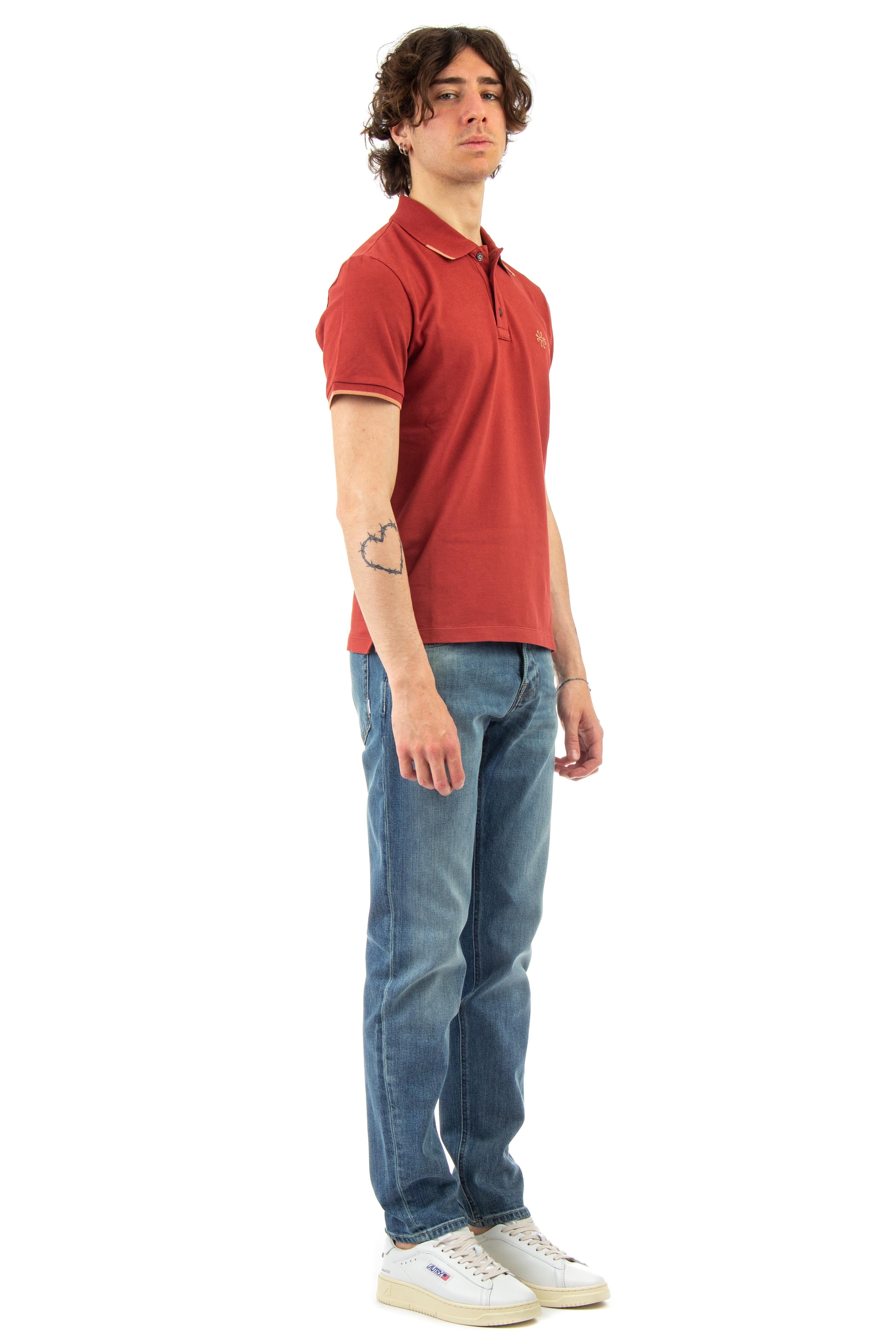 Jacob Cohen 008-01E-2443/3G60