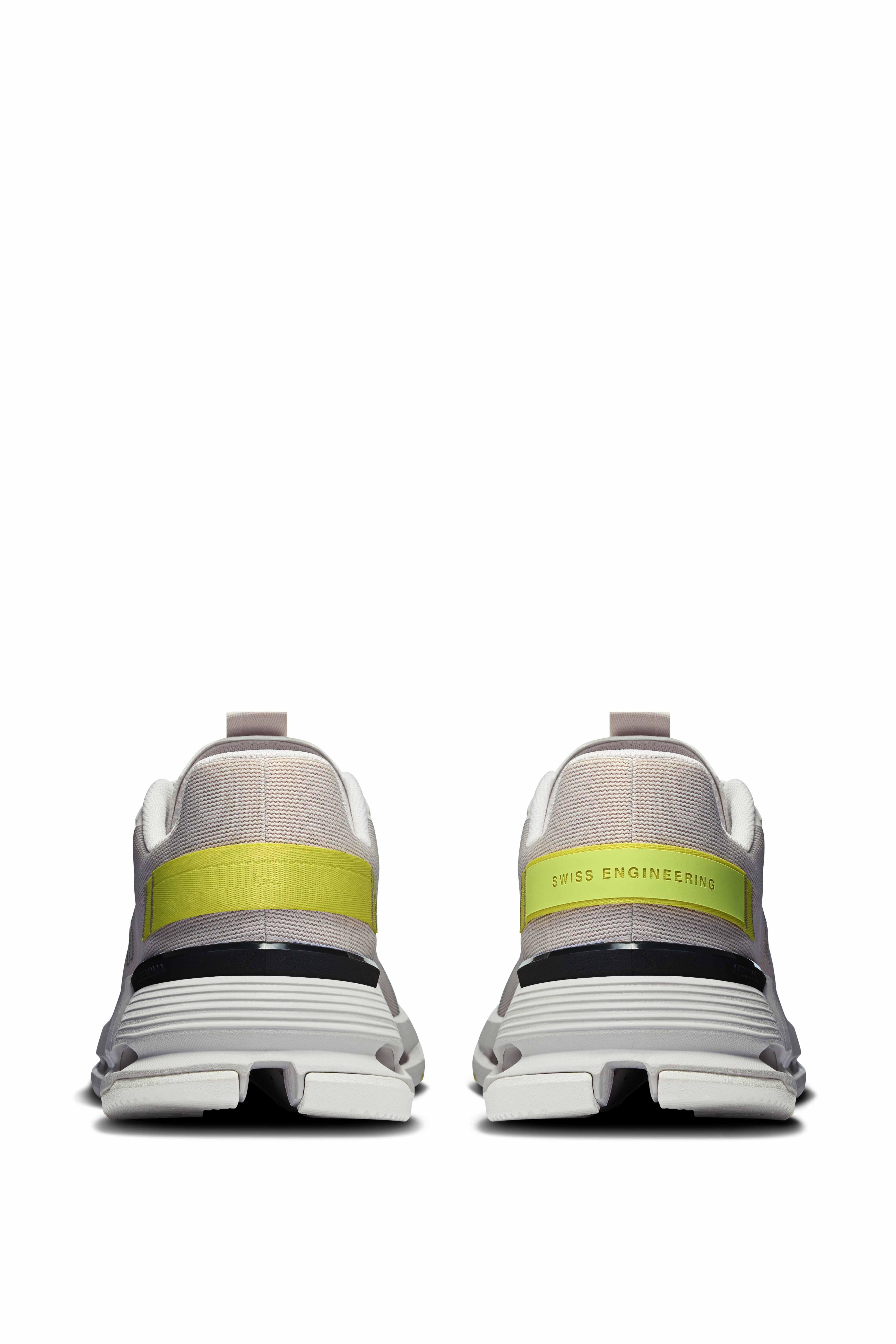 On Sneaker Cloudnova Form 2 3ME30153058 PEARL LIMELIGHT