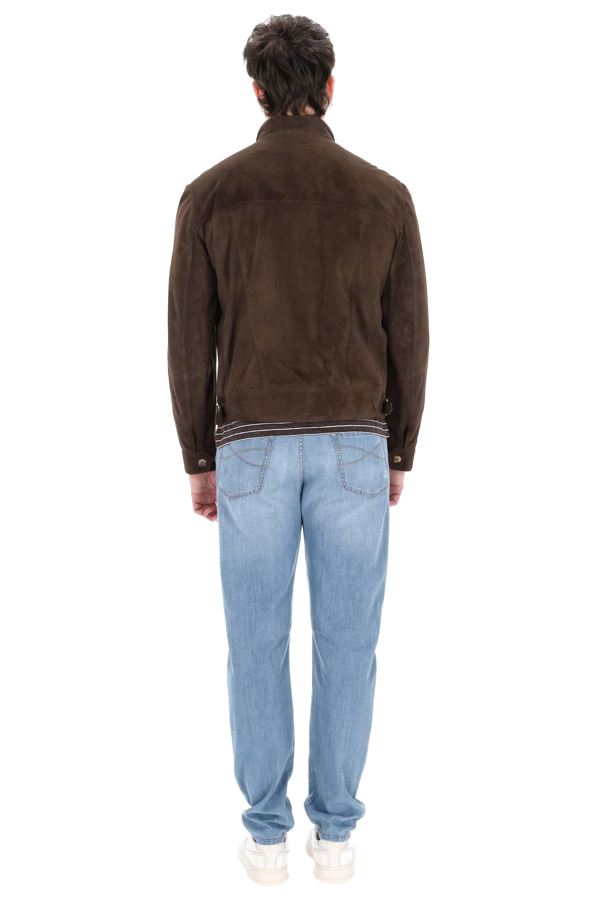 Brunello Cucinelli M0PCL2028C7284