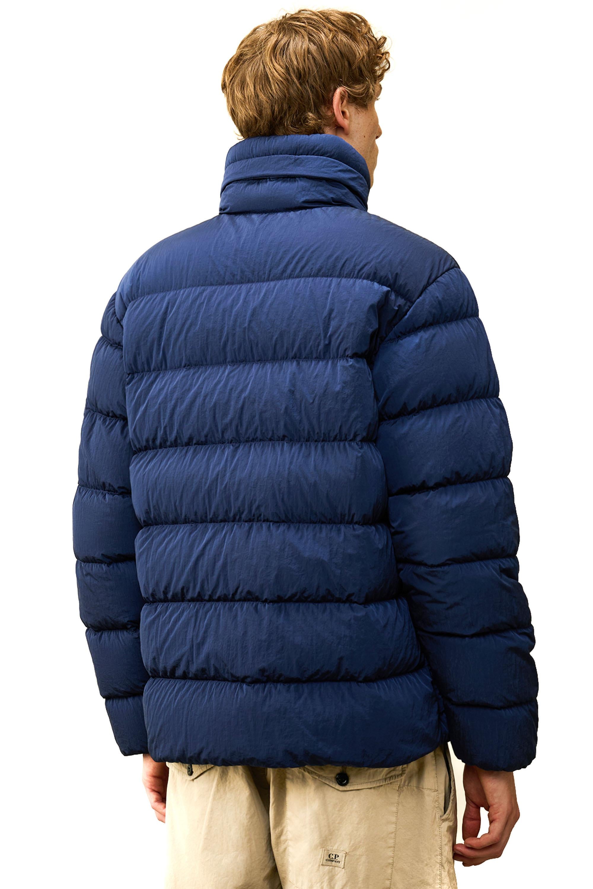 CP Company Piumino Chrome-R CMOW016A 005904G 887