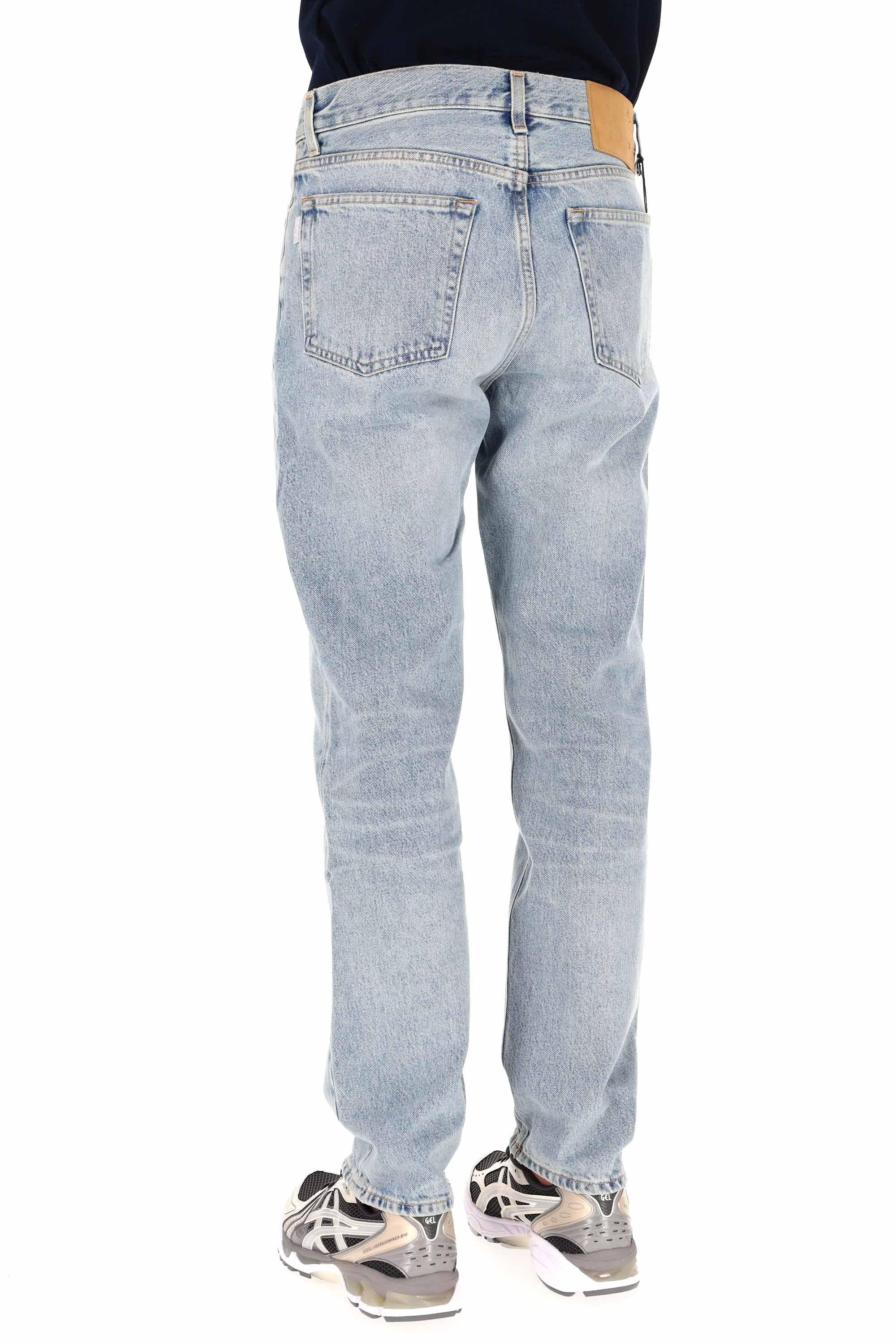 Haikure Jeans celestial in puro cotone Tokyo 03071DF106 L0910