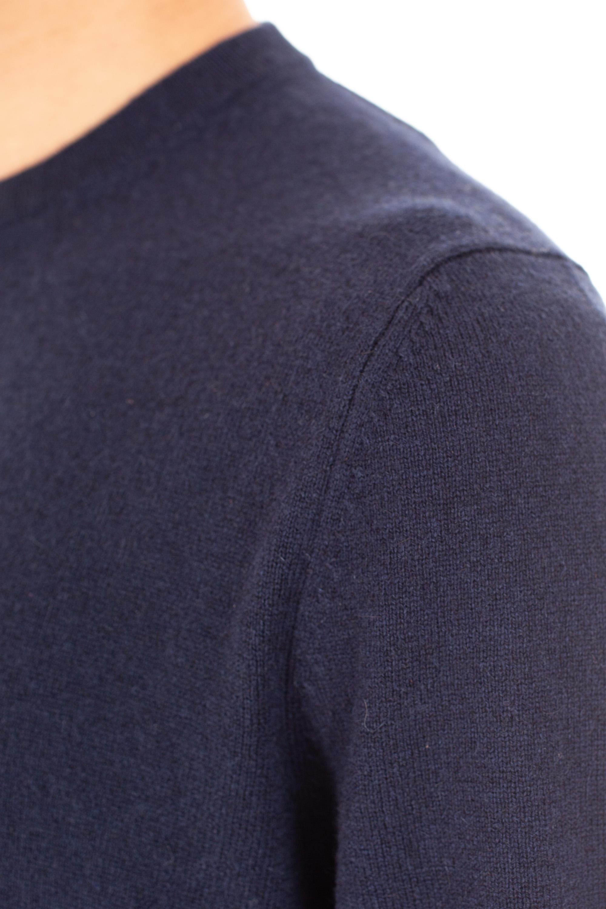 Maglia girocollo in cashmere B2P000 12K00/3 13777 Ballantyne