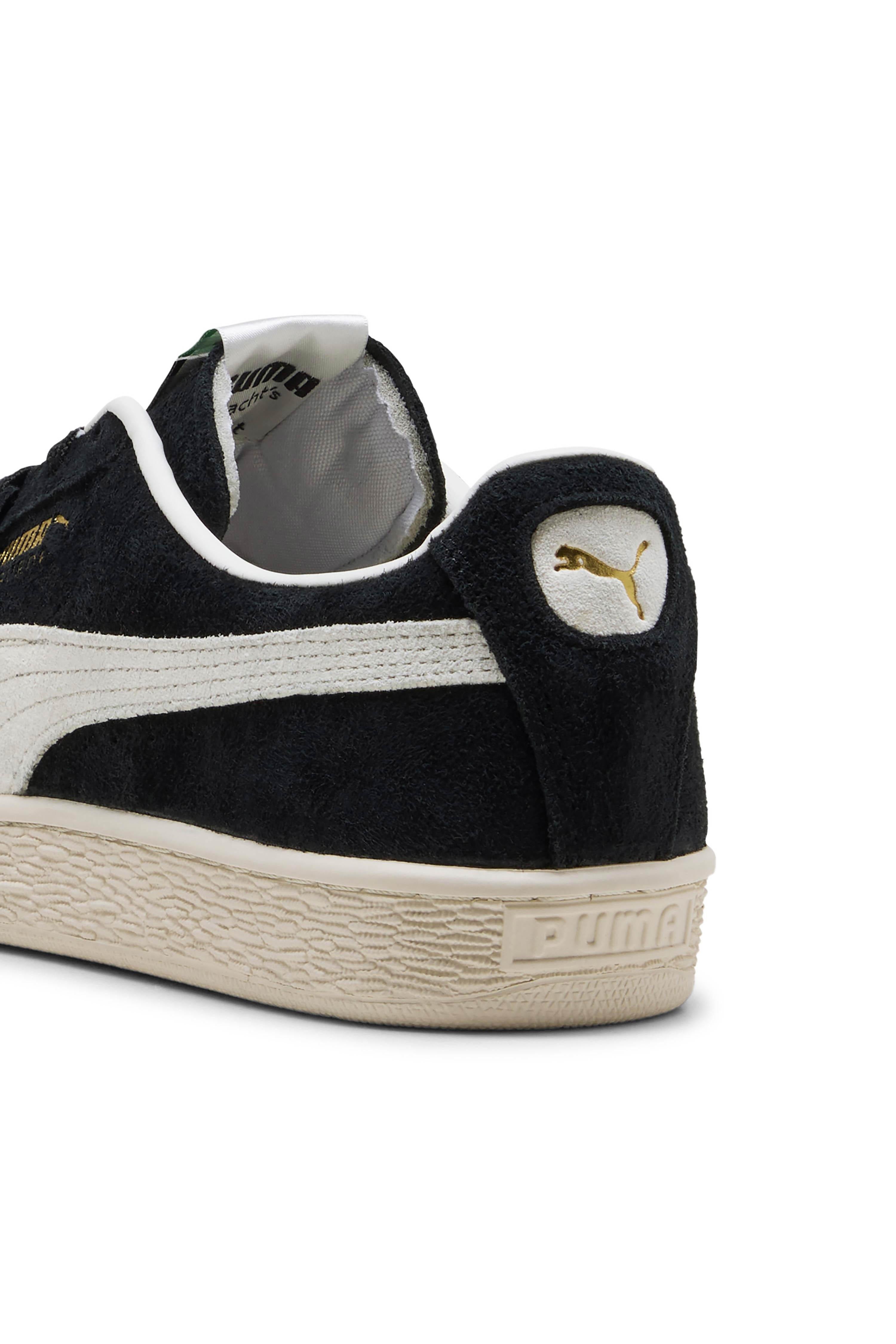 Puma Sneaker in camoscio mod. Charles 403767 03