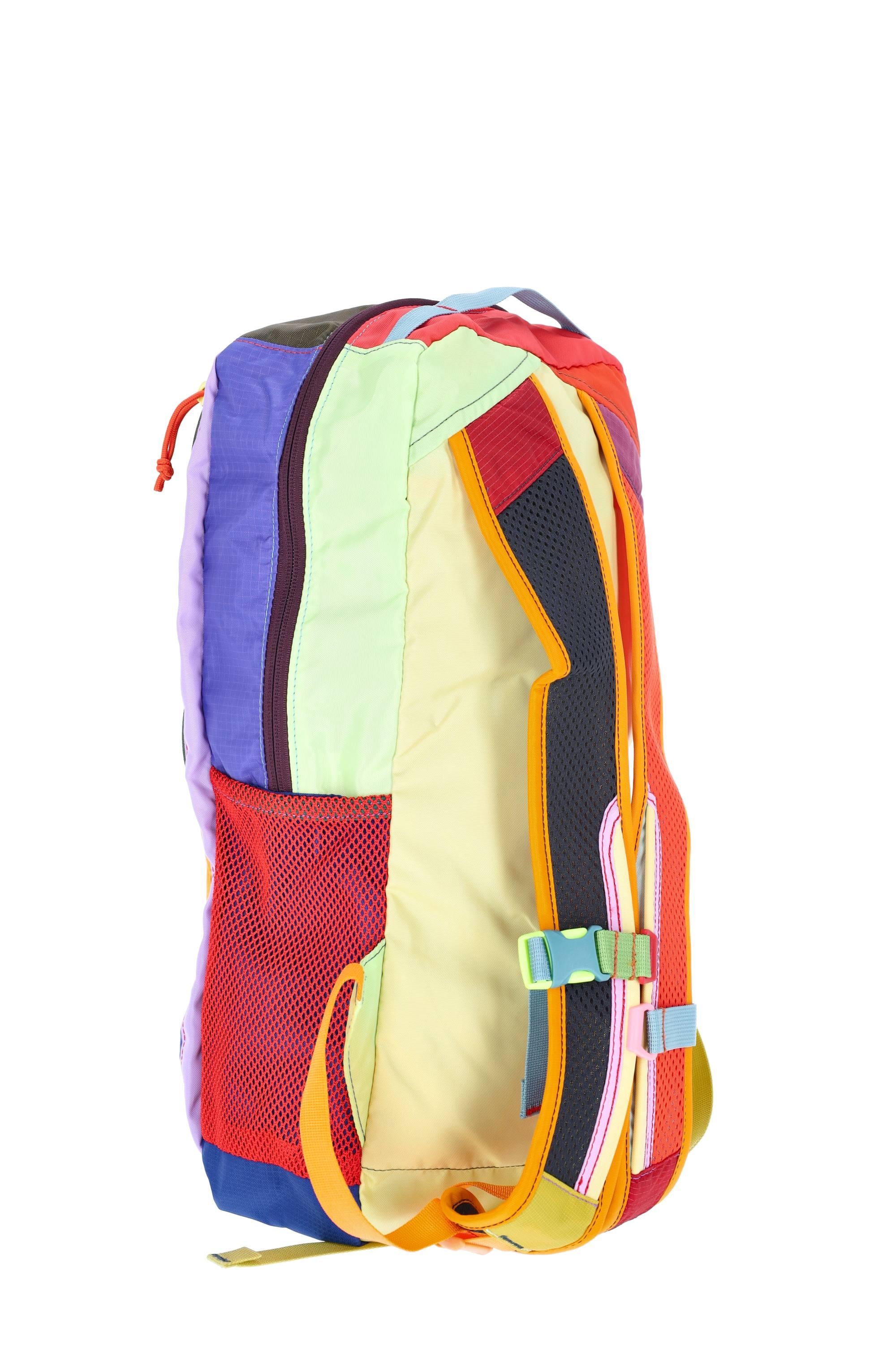 Cotopaxi Zaino modello Batac Del Dia 16 litri S25491U1405/4 DD