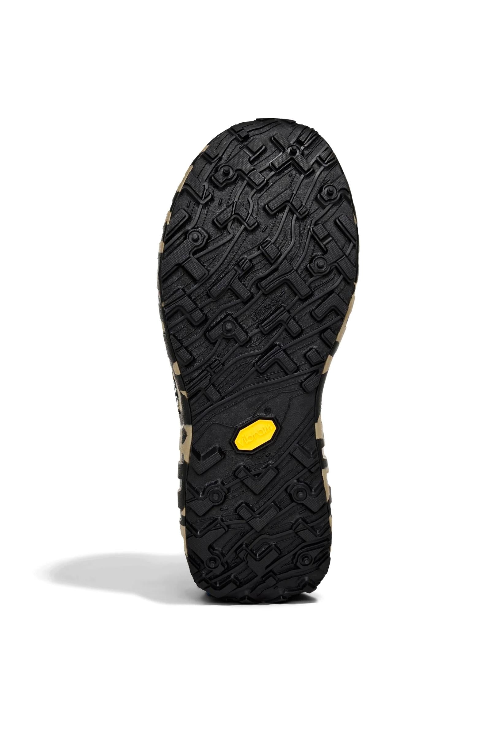 Norda Scarpe Trail running 001 Abyss 001AM ABYSS