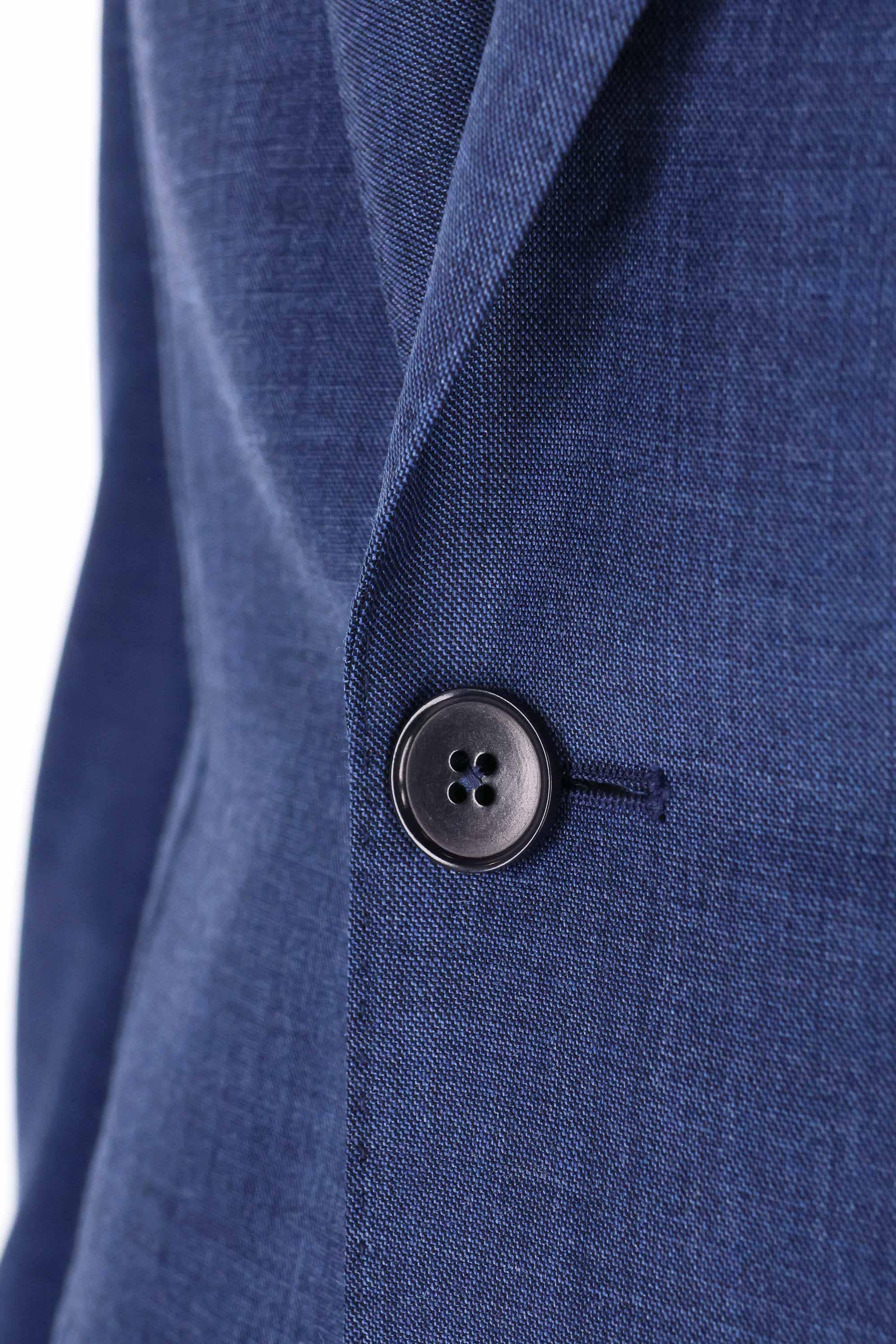 Zegna Abito in lana multiseason drop 7R 922087A9 221225 001