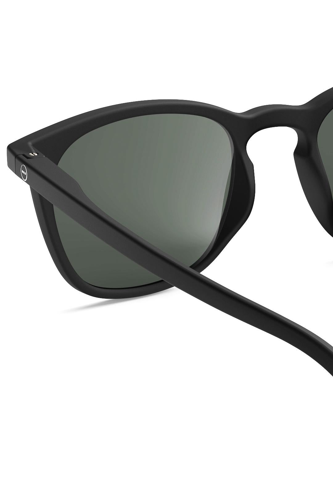 Occhiale da sole #E SEESUNE01 BLACK Izipizi