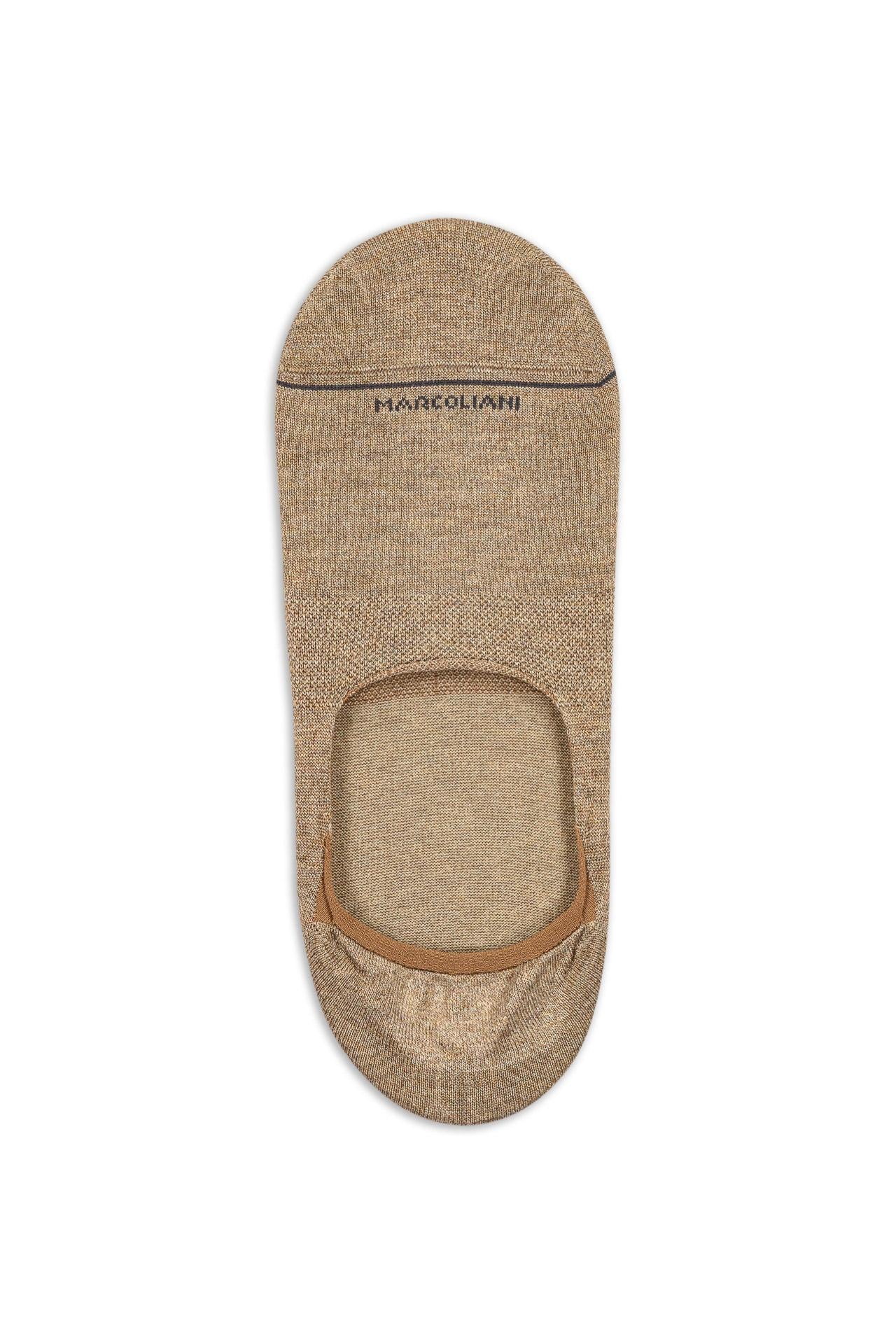 Marcoliani Calza fantasmino tinta unita MAR3310S/6 035