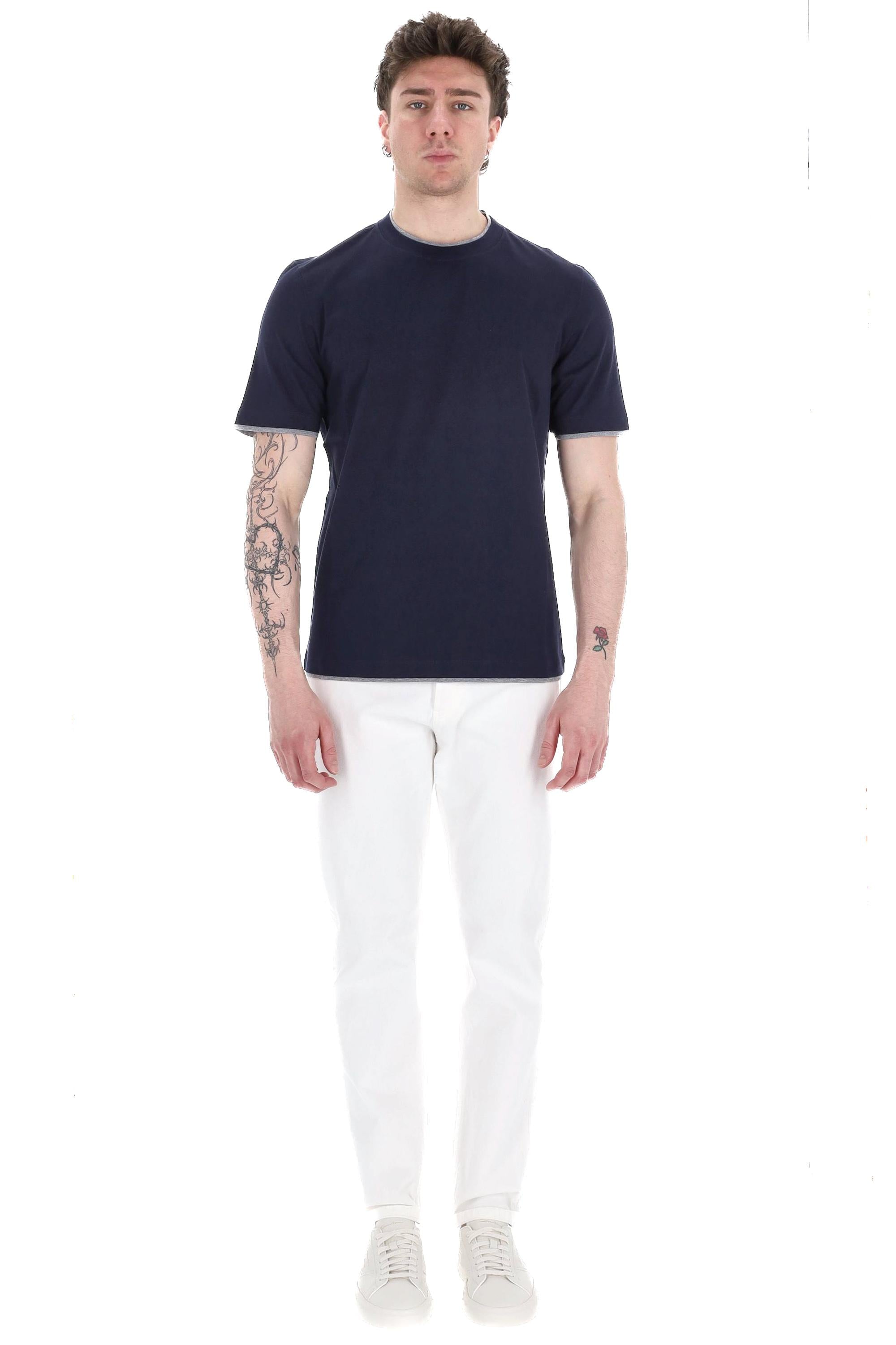 Brunello Cucinelli M0B137427/2CD325