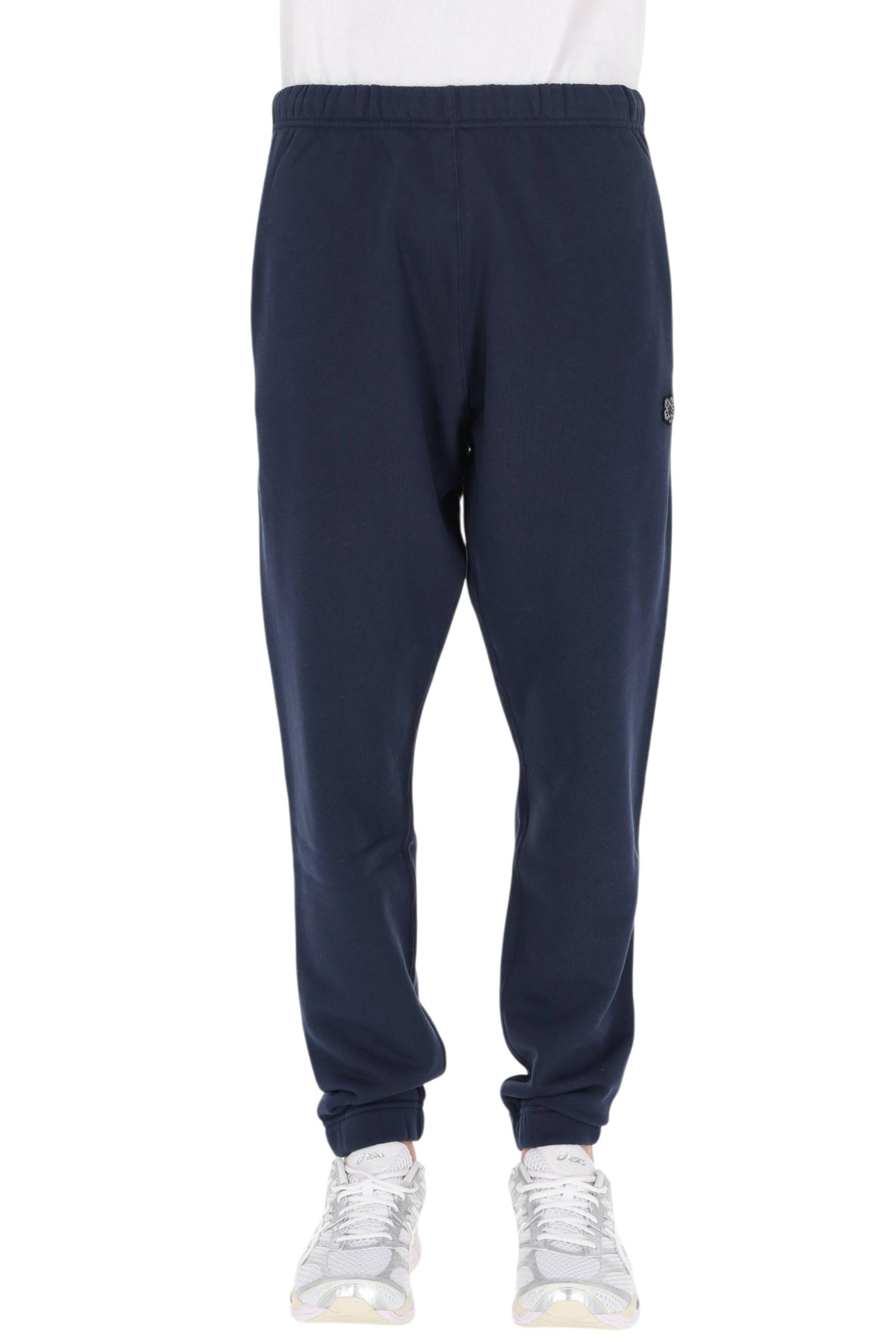 Kenzo Pantalone felpa jogging FG55PA2004MJ 76