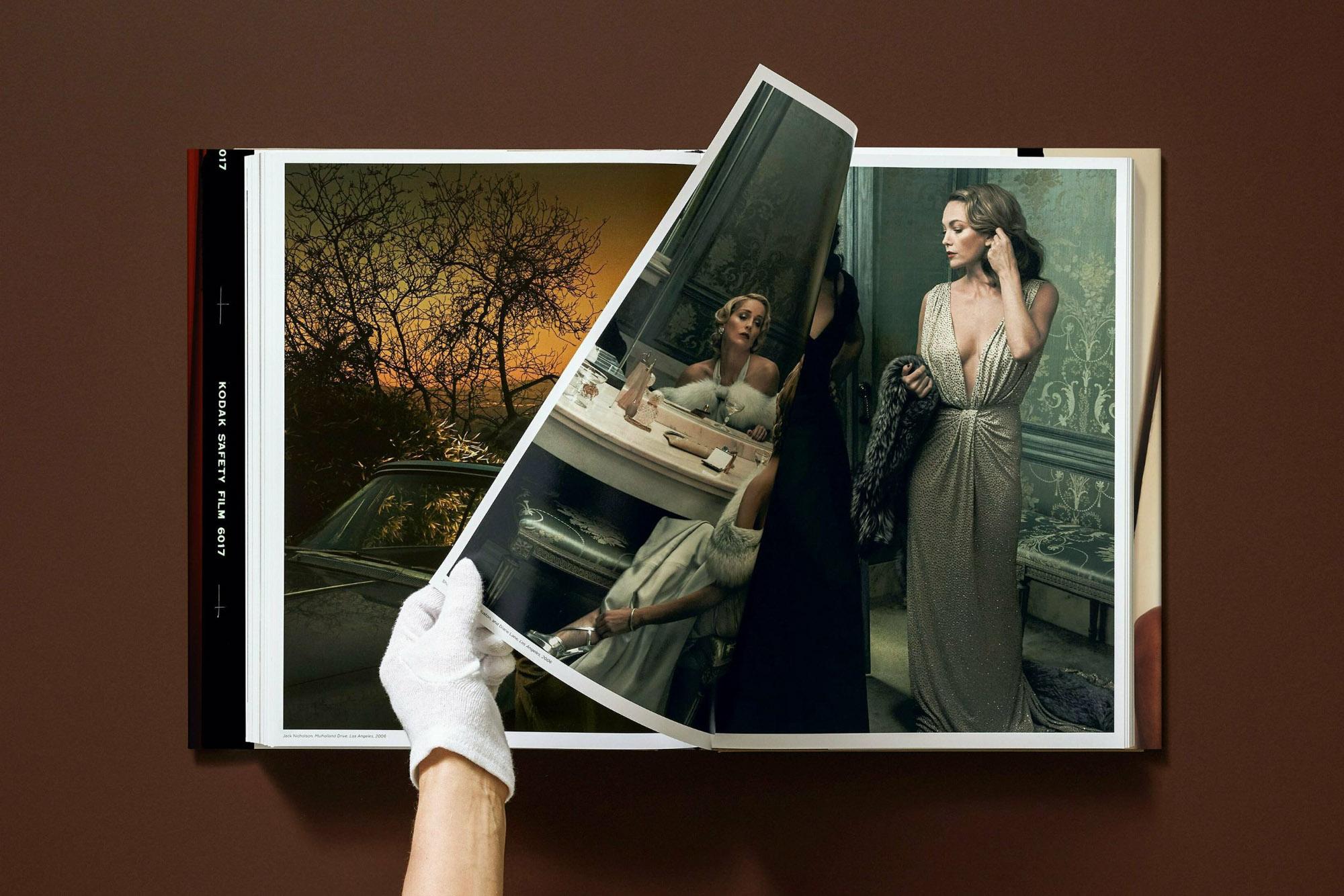 Taschen LEIBOVITZ-XL GB
