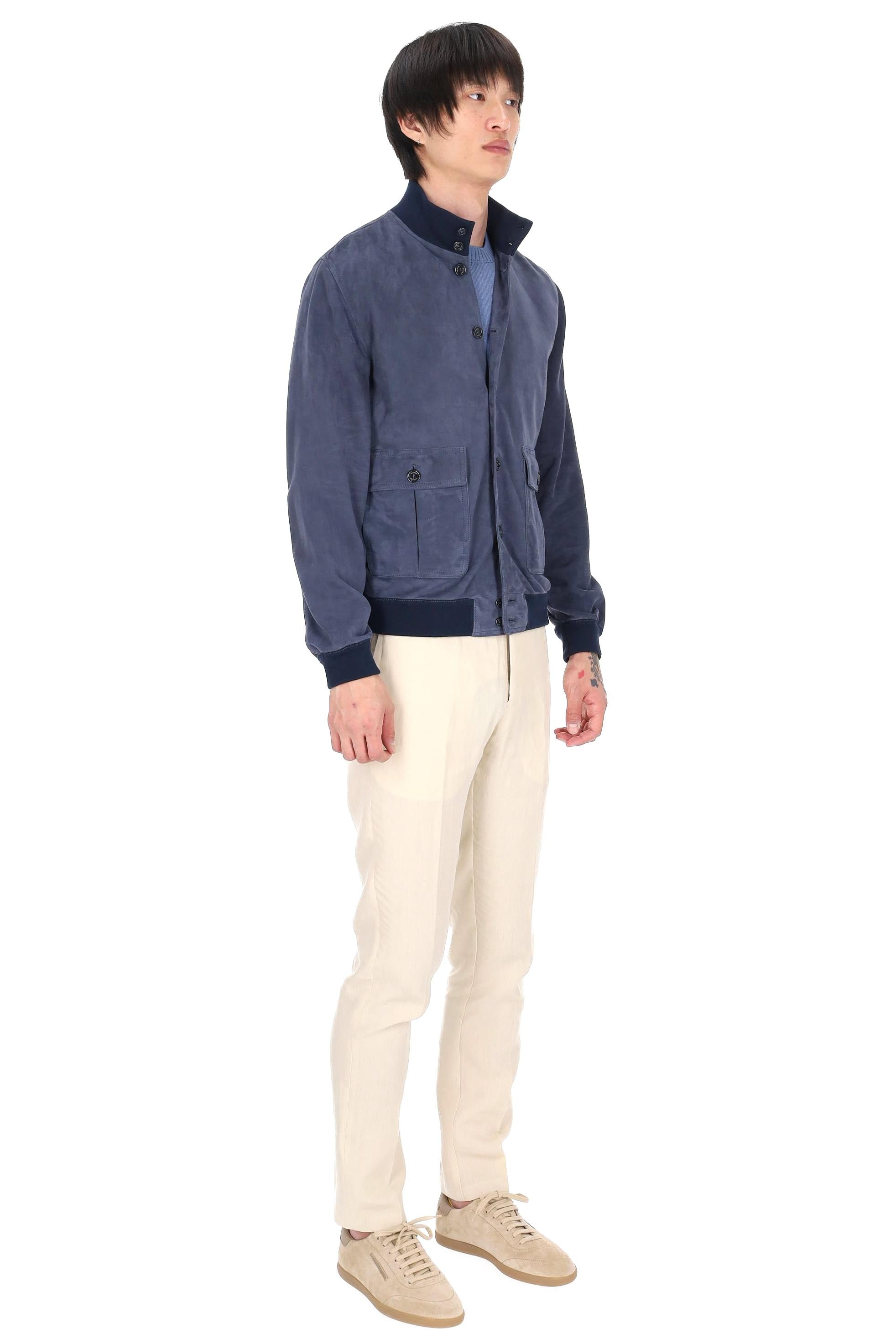 Valstar Valstar in camoscio primo fiore 407A F065-2 7139