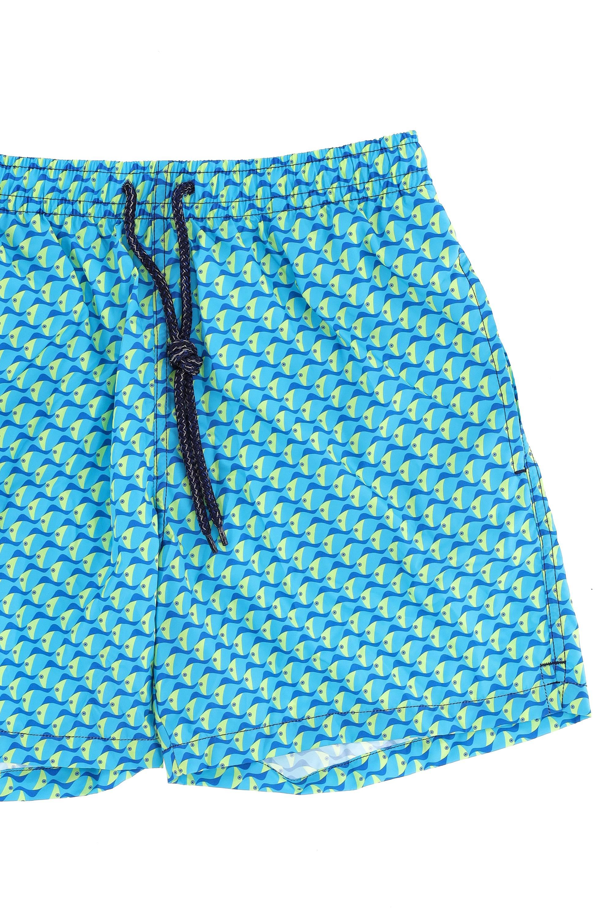 Drumohr Costume a rapida ascuigatura fantasia pesci ICD99400-13 R07