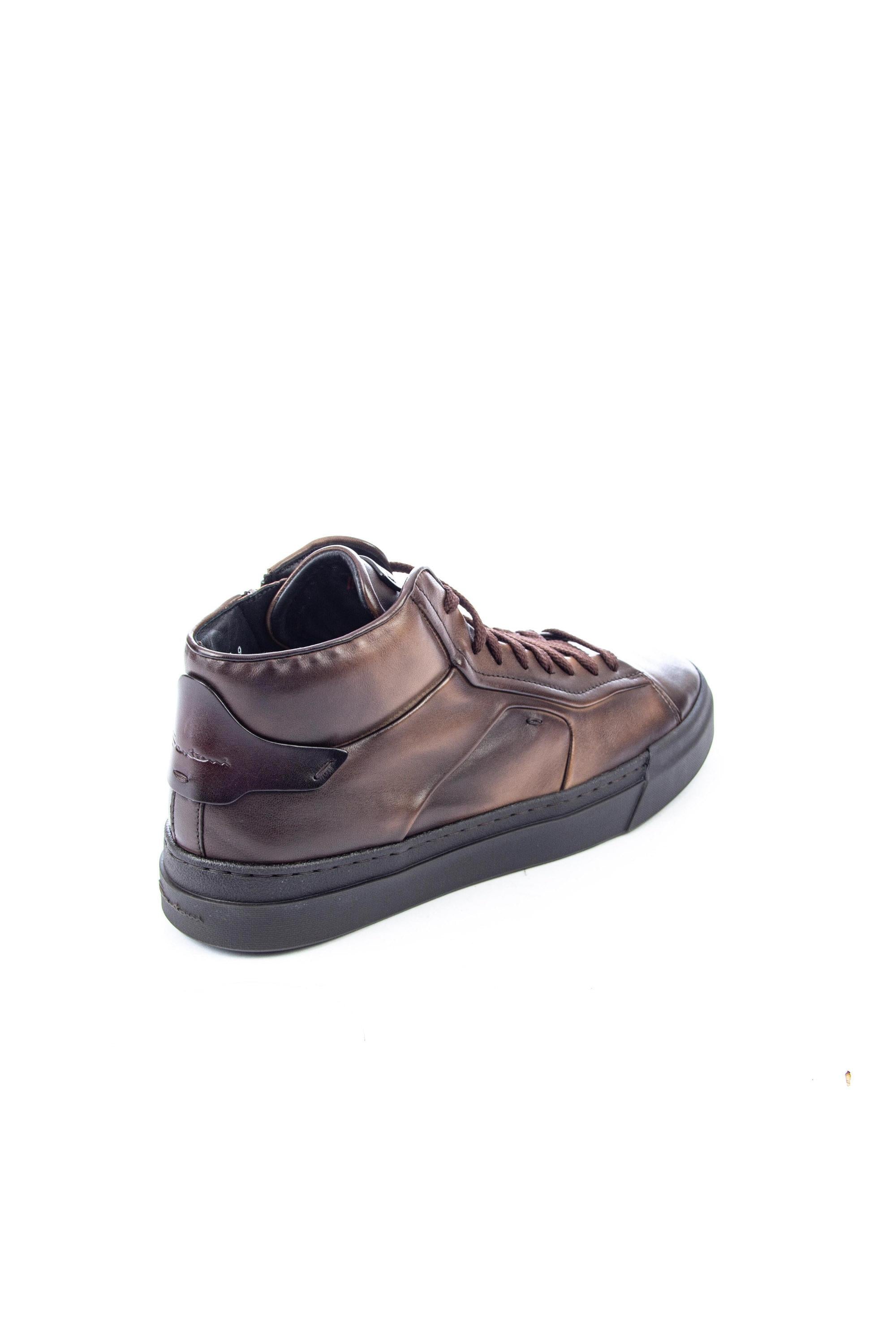 Santoni MBGT21556SMORGONT50