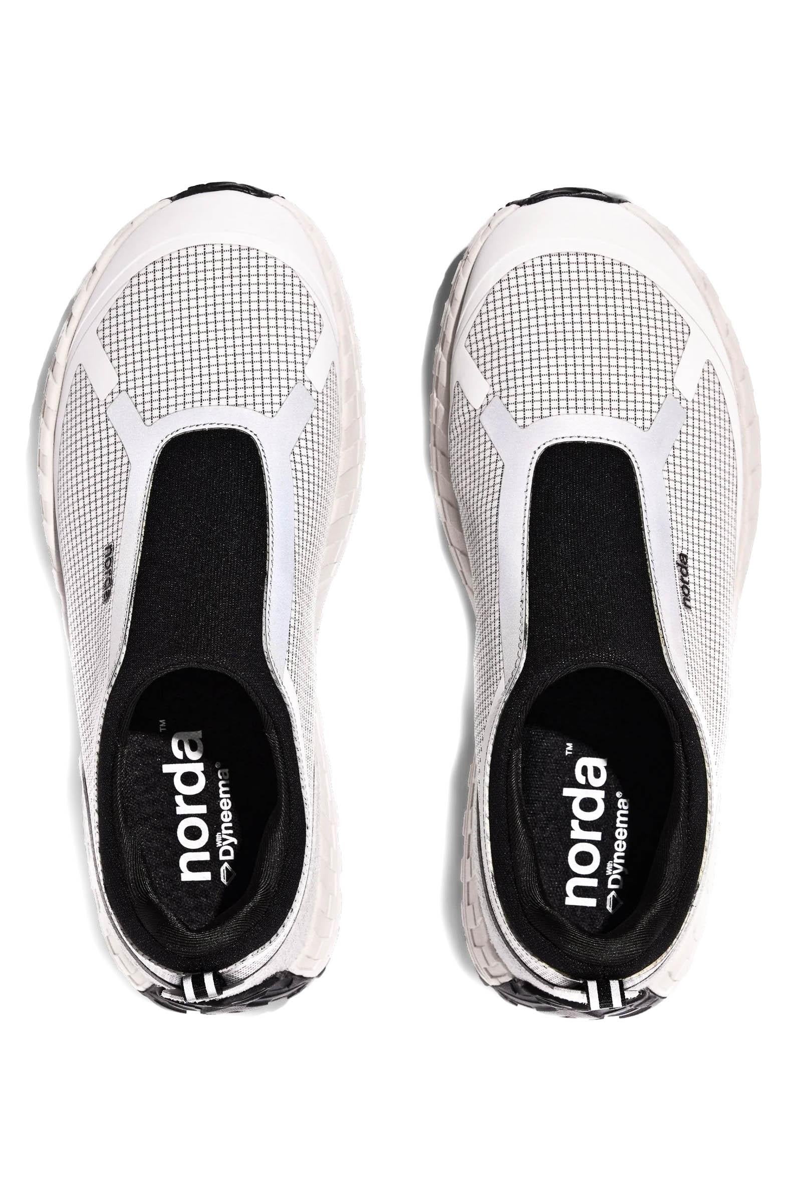 Scarpe Trail running 003 Ash 003.2 ASH Norda