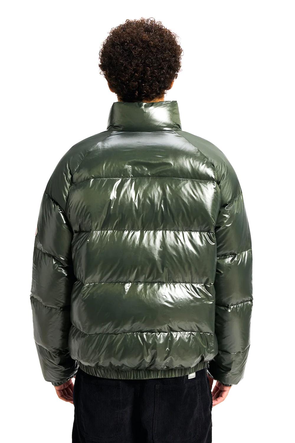 Pyrenex Piumino Vintage Mythic unisex HUY015 3170
