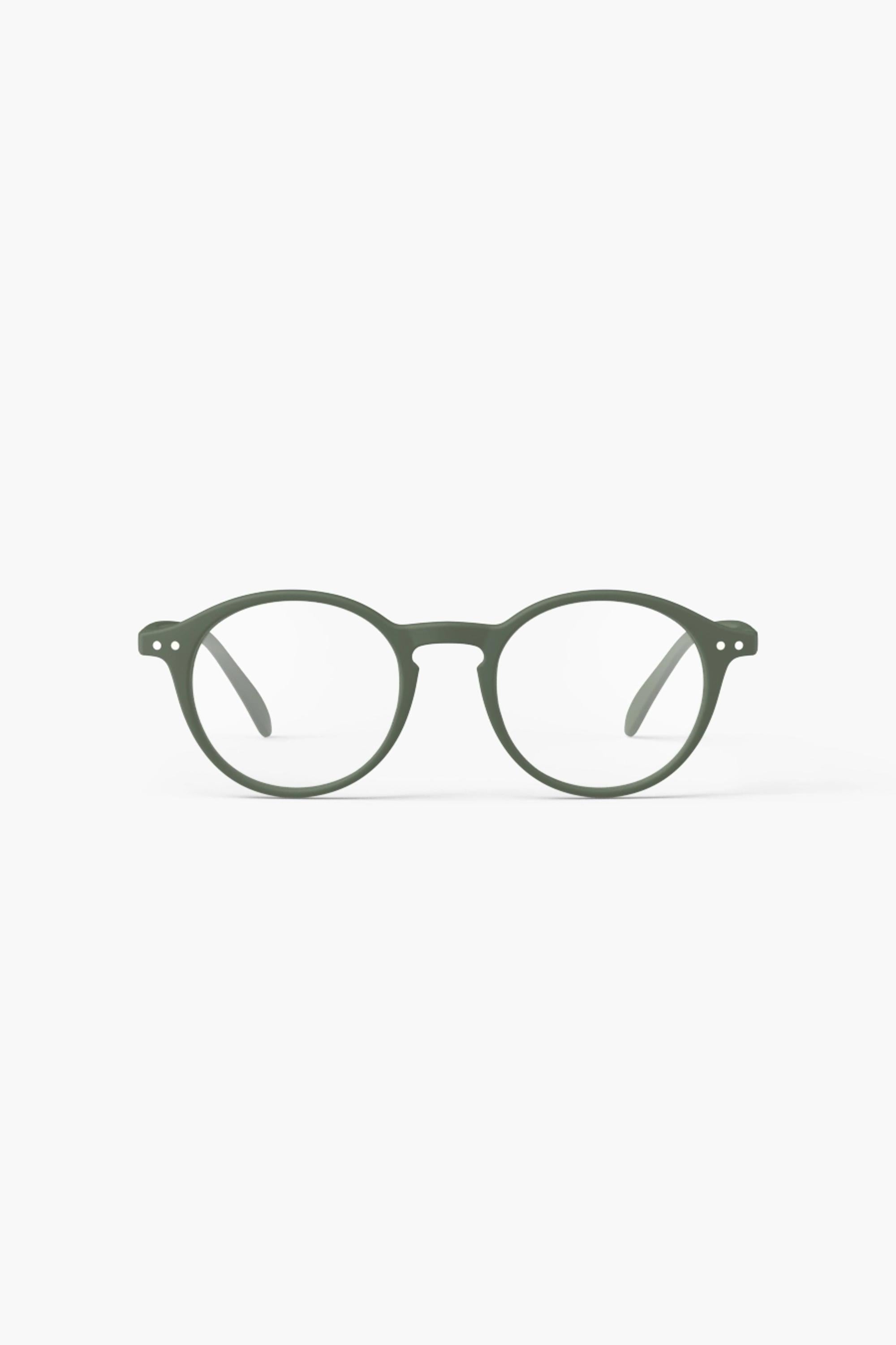 Izipizi SEELD14GREEN