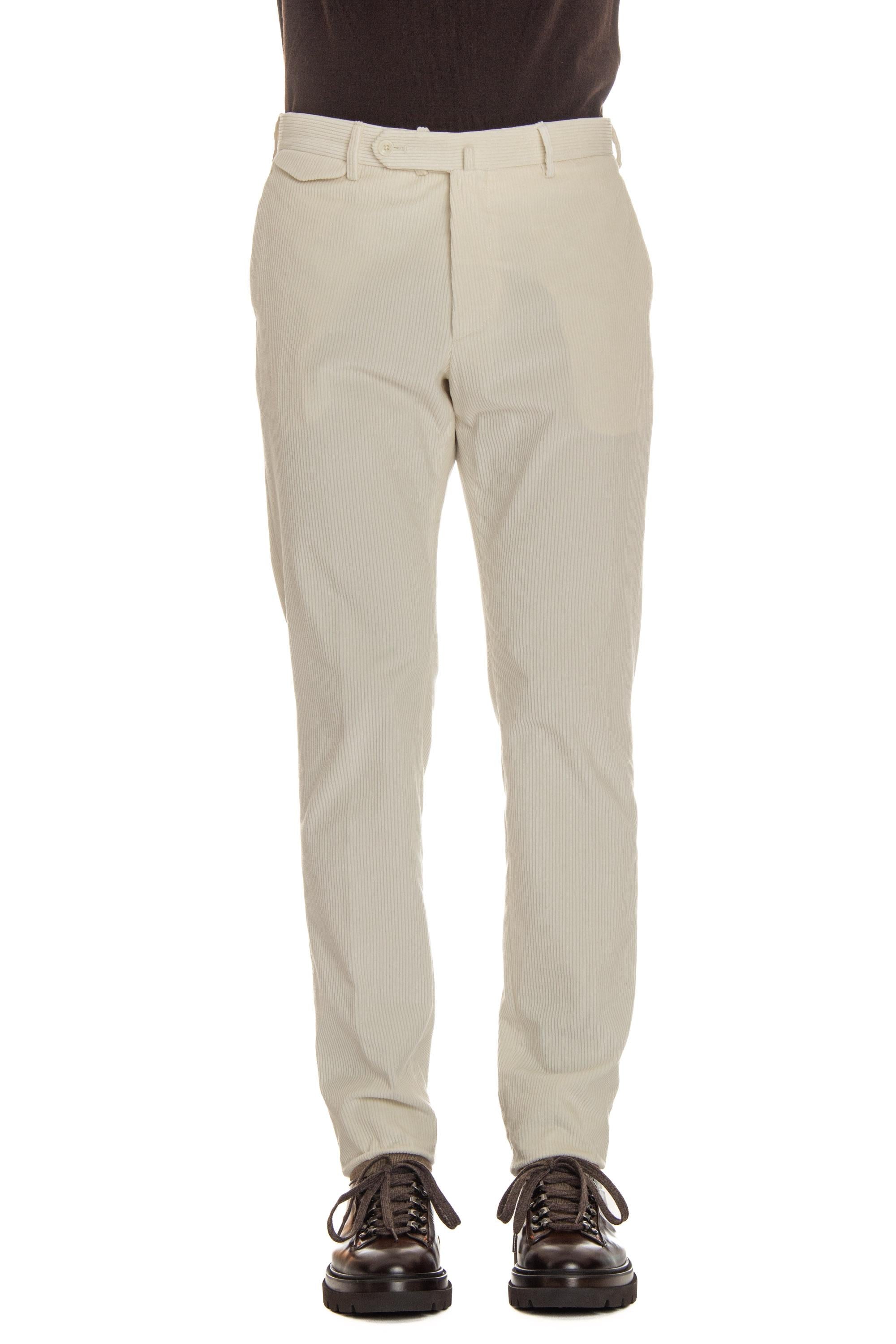 Pantalone in velluto a coste TAG01 300009/2 X1138 Tagliatore