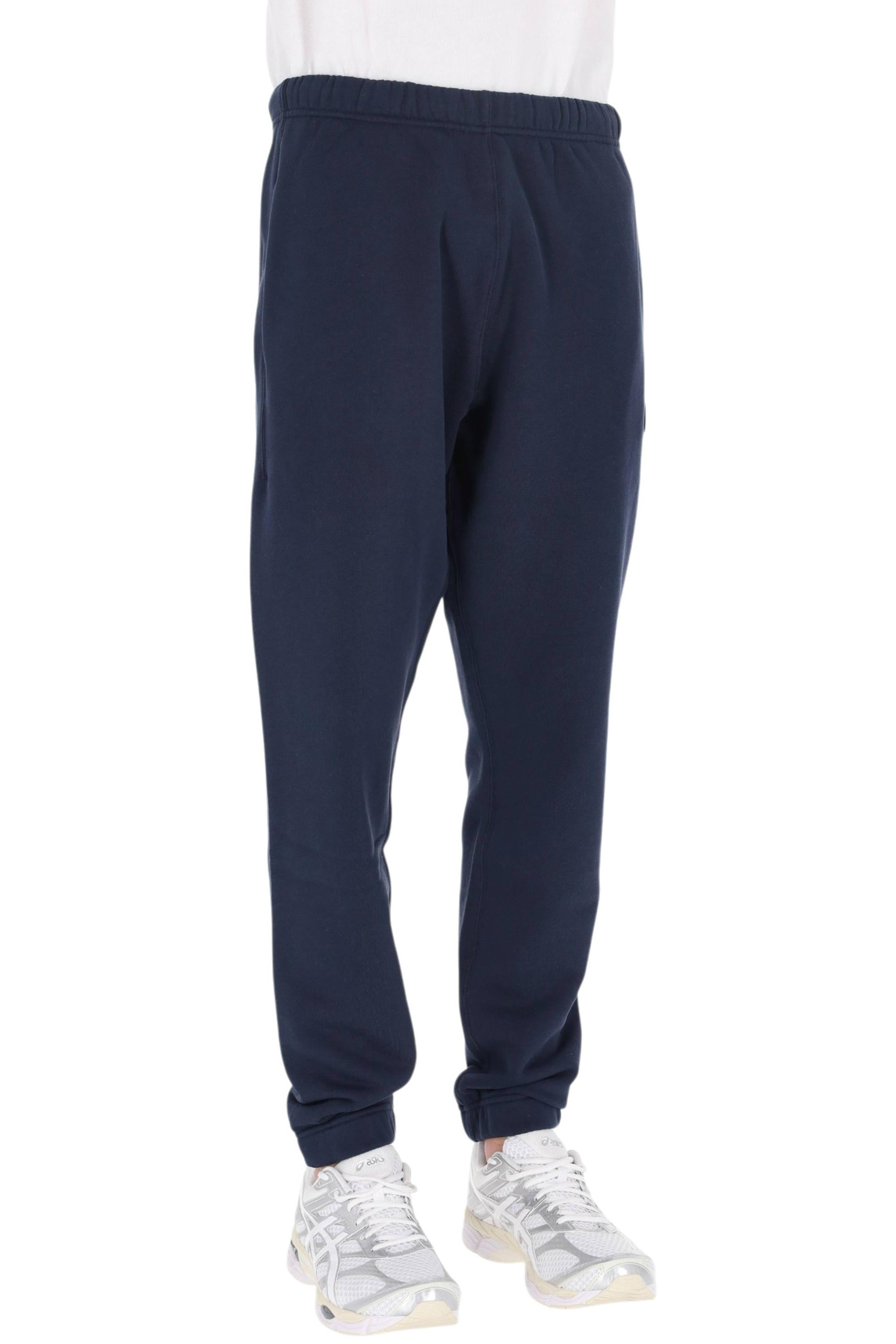 Kenzo Pantalone felpa jogging FG55PA2004MJ 76