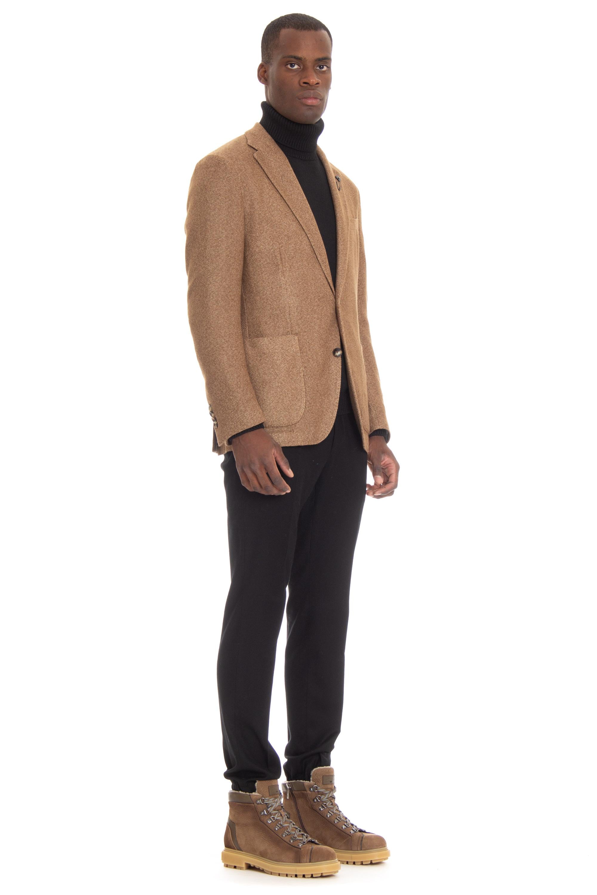 Lardini Giacca destruttturata in cashmere-seta IT301AV ITR61208 300TW