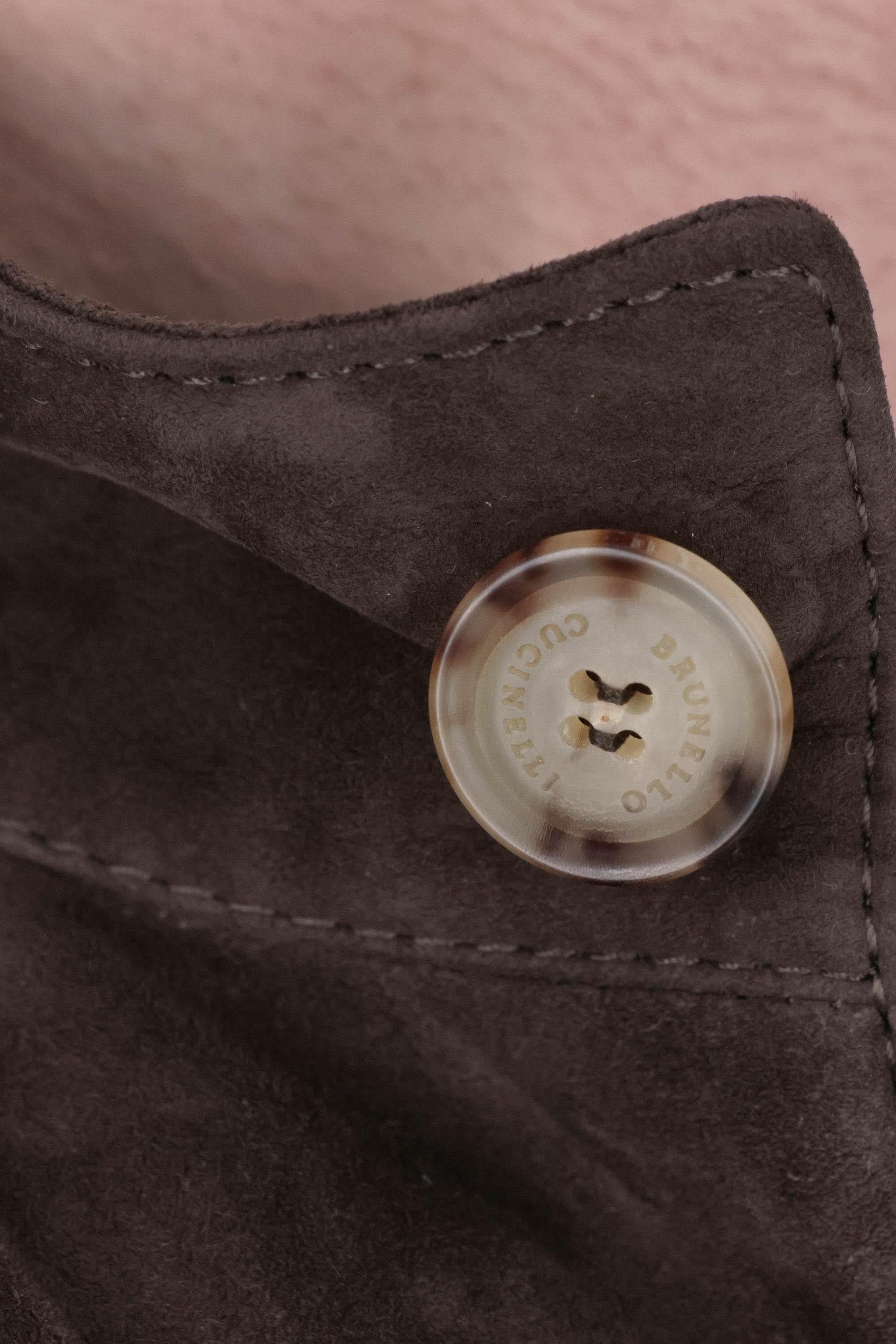 Brunello Cucinelli M0PCL2028C7284
