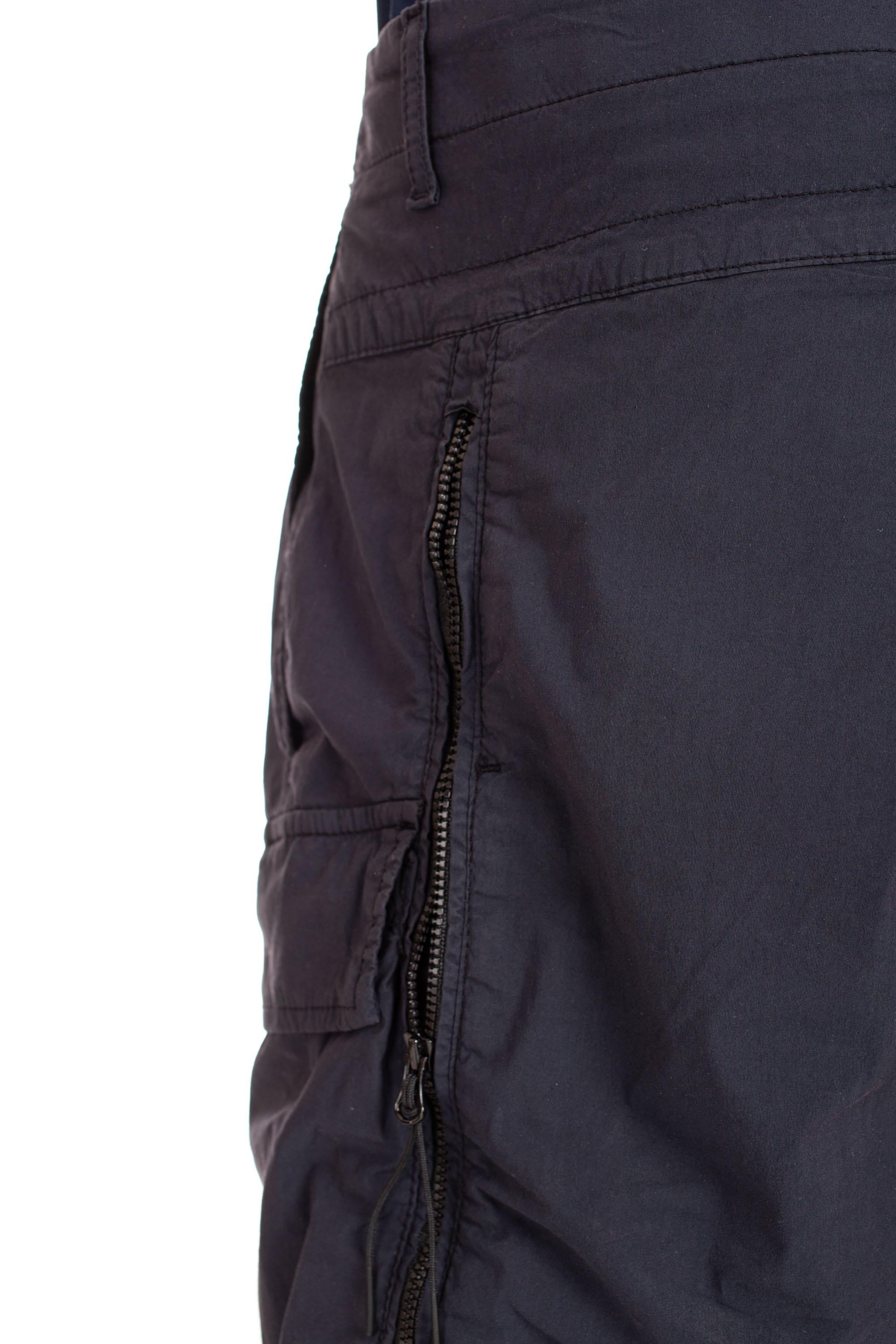 Bermuda cargo in cotone-nylon 50 fili CMBE292A-006439G 888 CP Company
