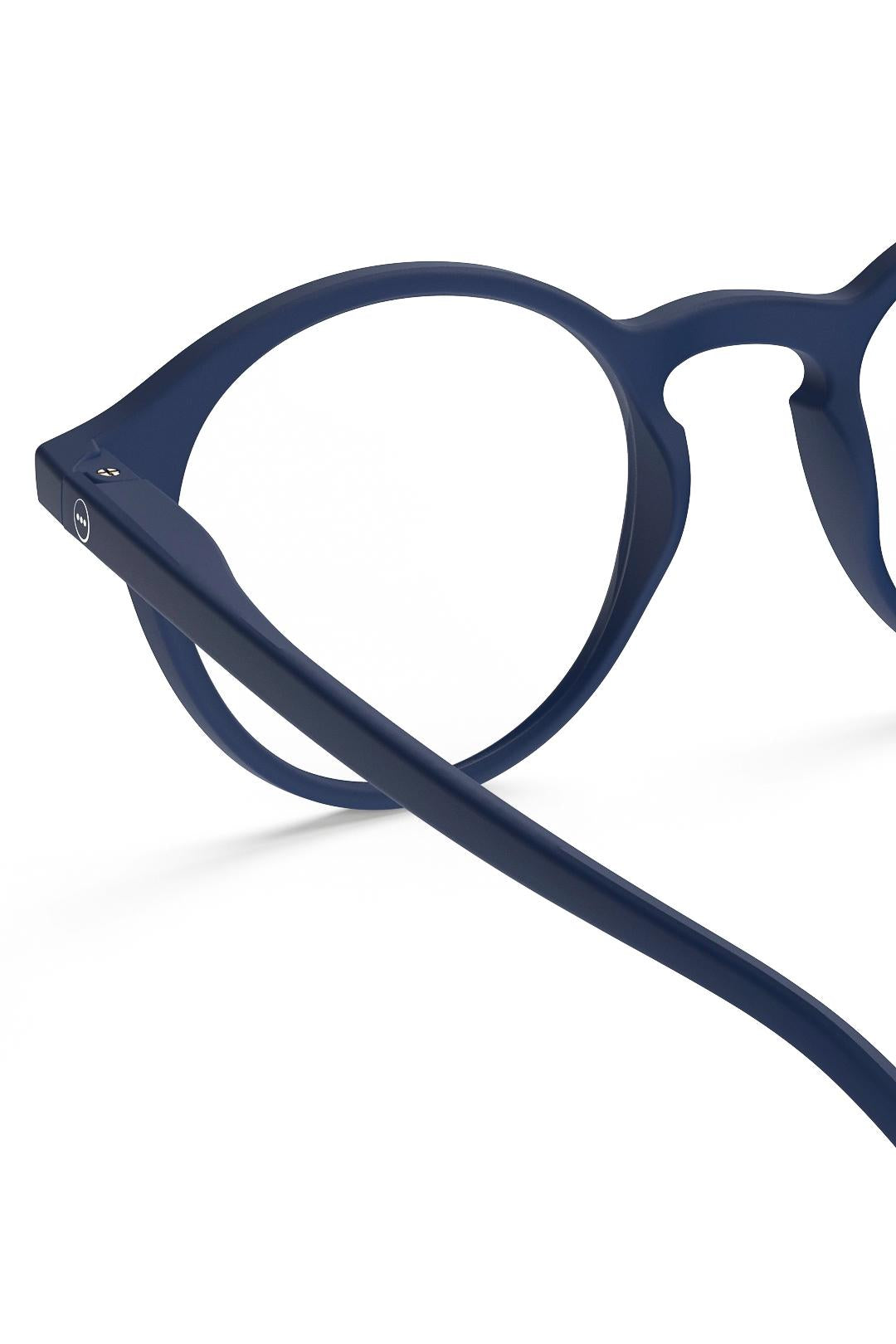 Occhiale da vista reading #D SEELD03 BLUE Izipizi